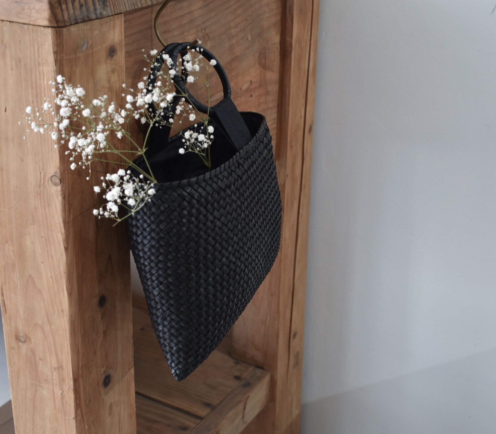 KOTTAN EVENING BAG / suno & morrison｜CATAWARA（カタワラ）
