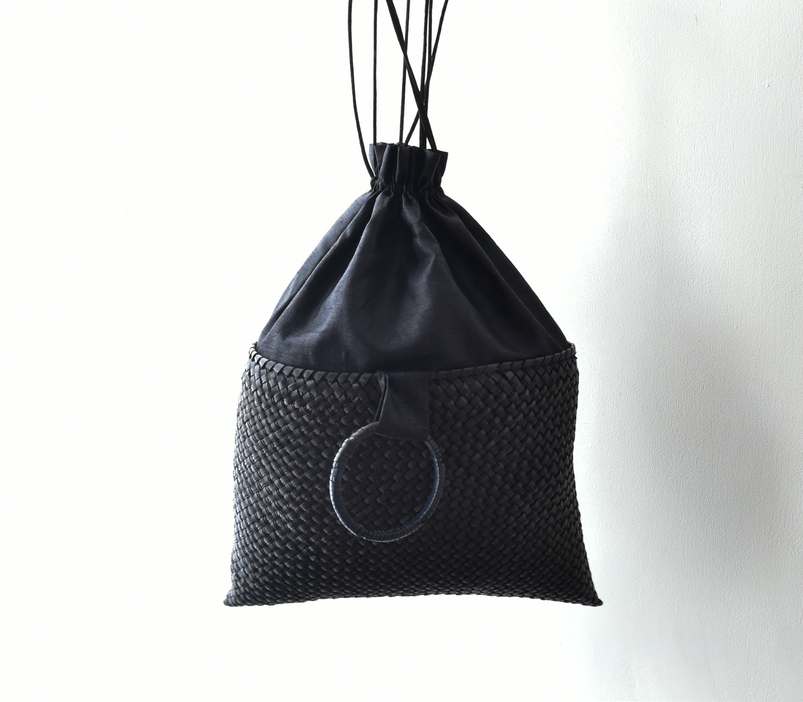 KOTTAN EVENING BAG / suno & morrison｜CATAWARA（カタワラ）