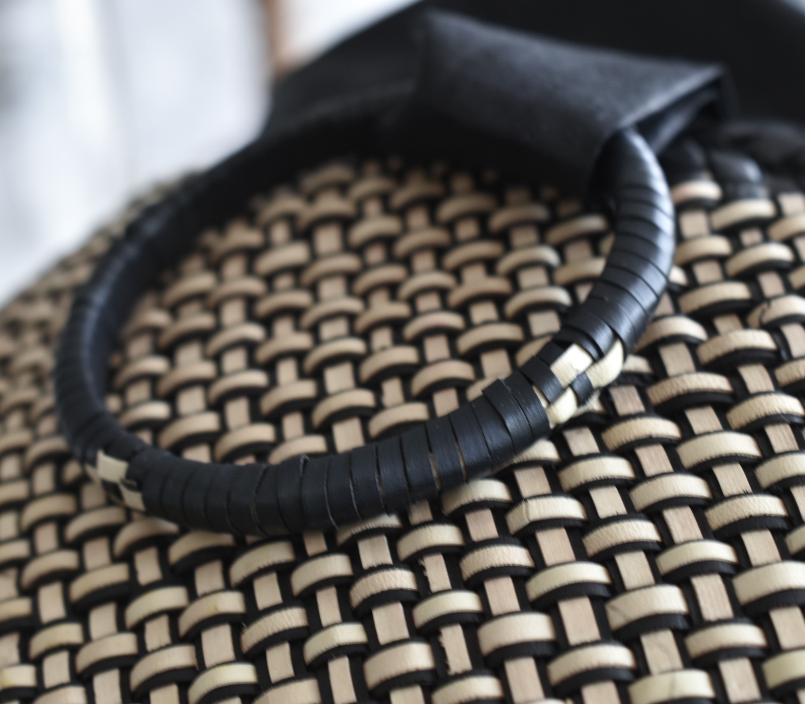 KOTTAN EVENING BAG / suno & morrison｜CATAWARA（カタワラ）