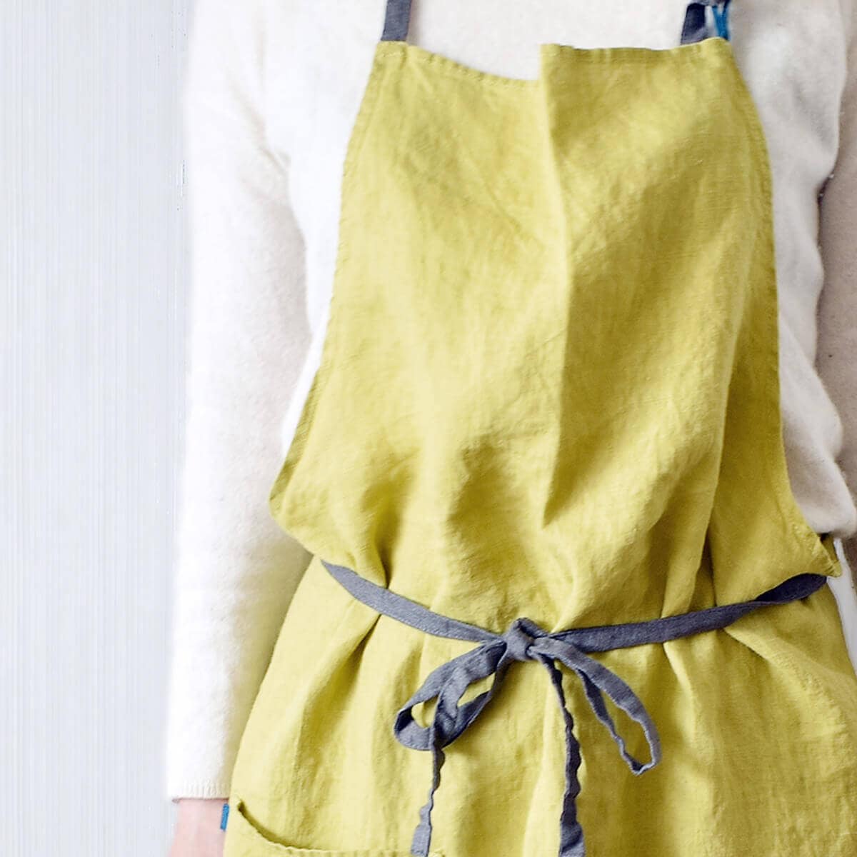 MANON FULL APRON