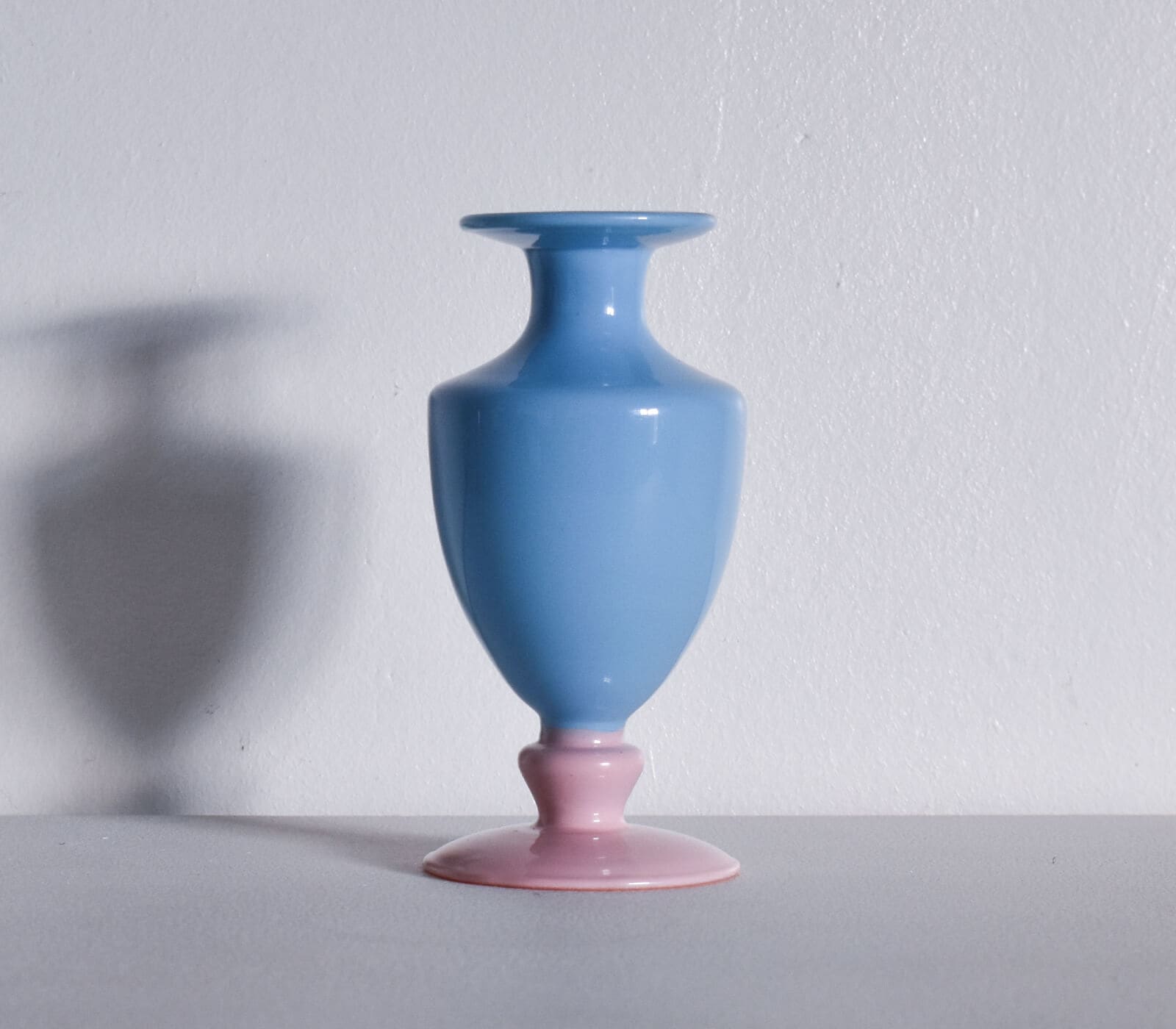 TWO TONE MINI VASE ｜CATAWARA（カタワラ）