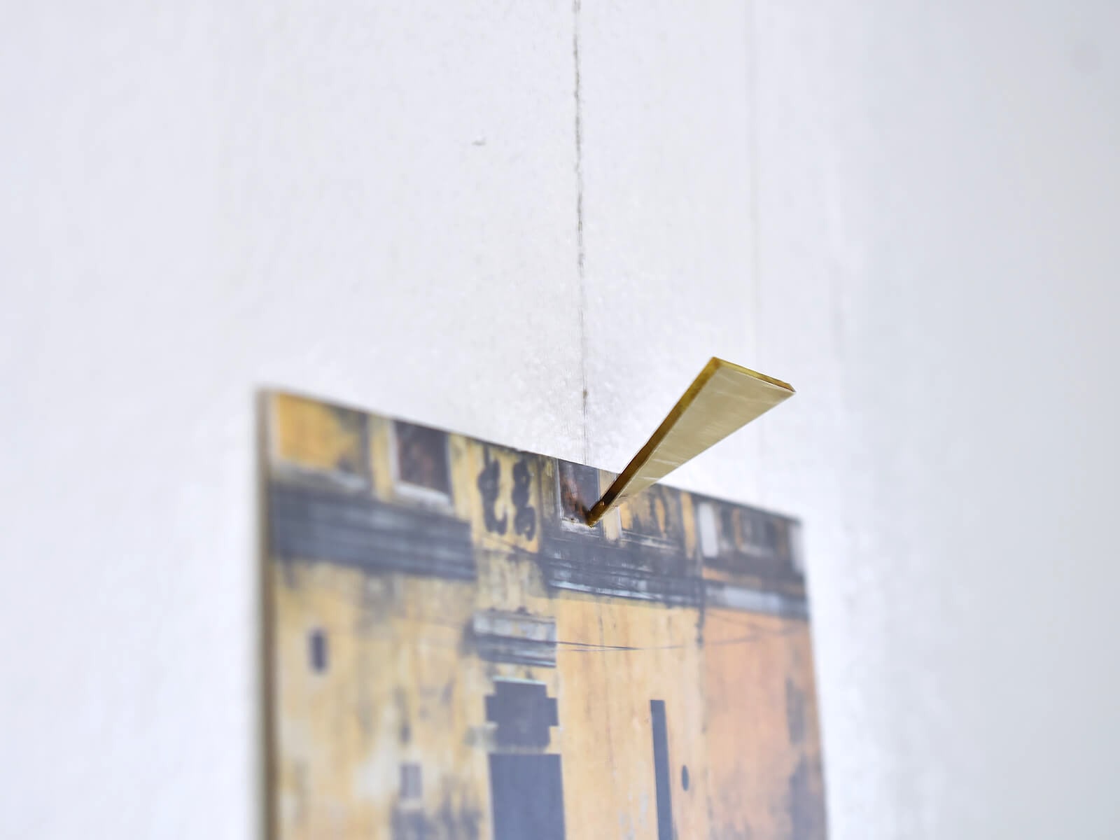 SALO BRASS PIN