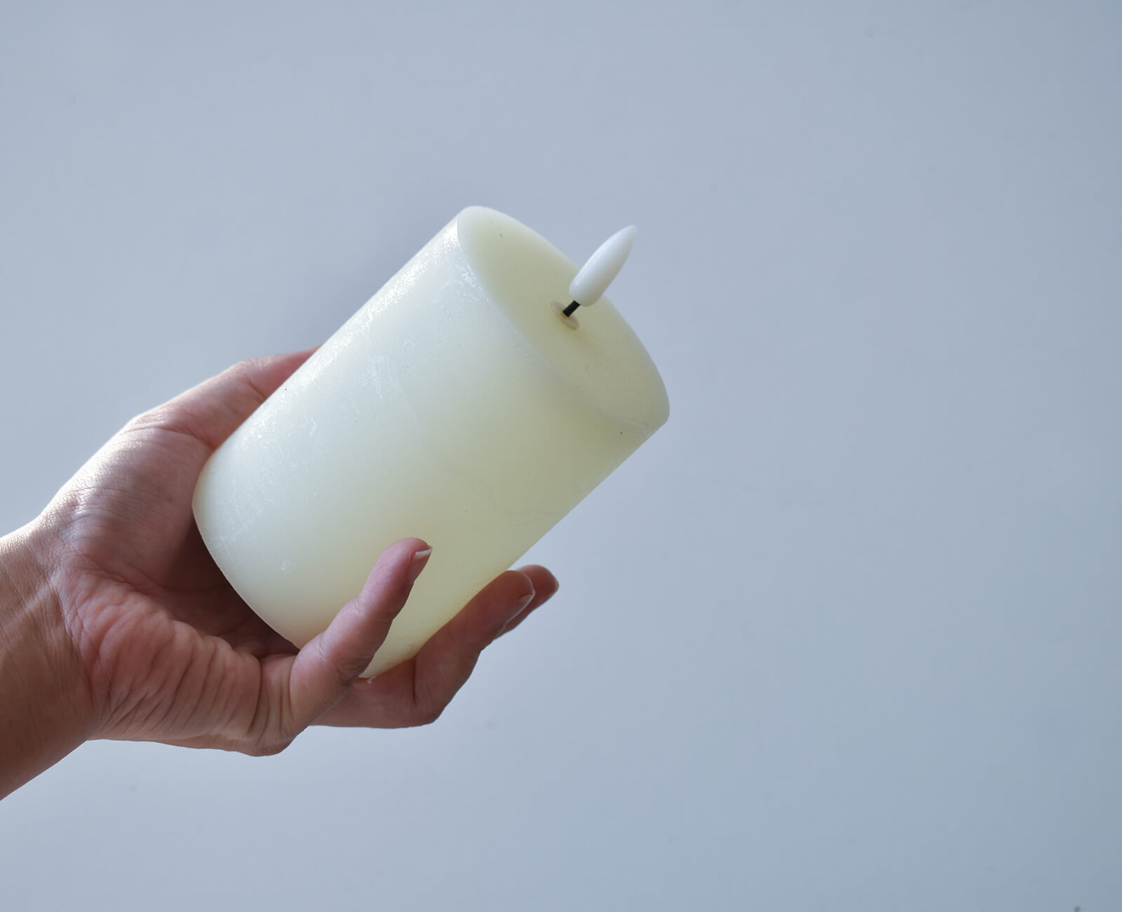 LED LIGHT CANDLE