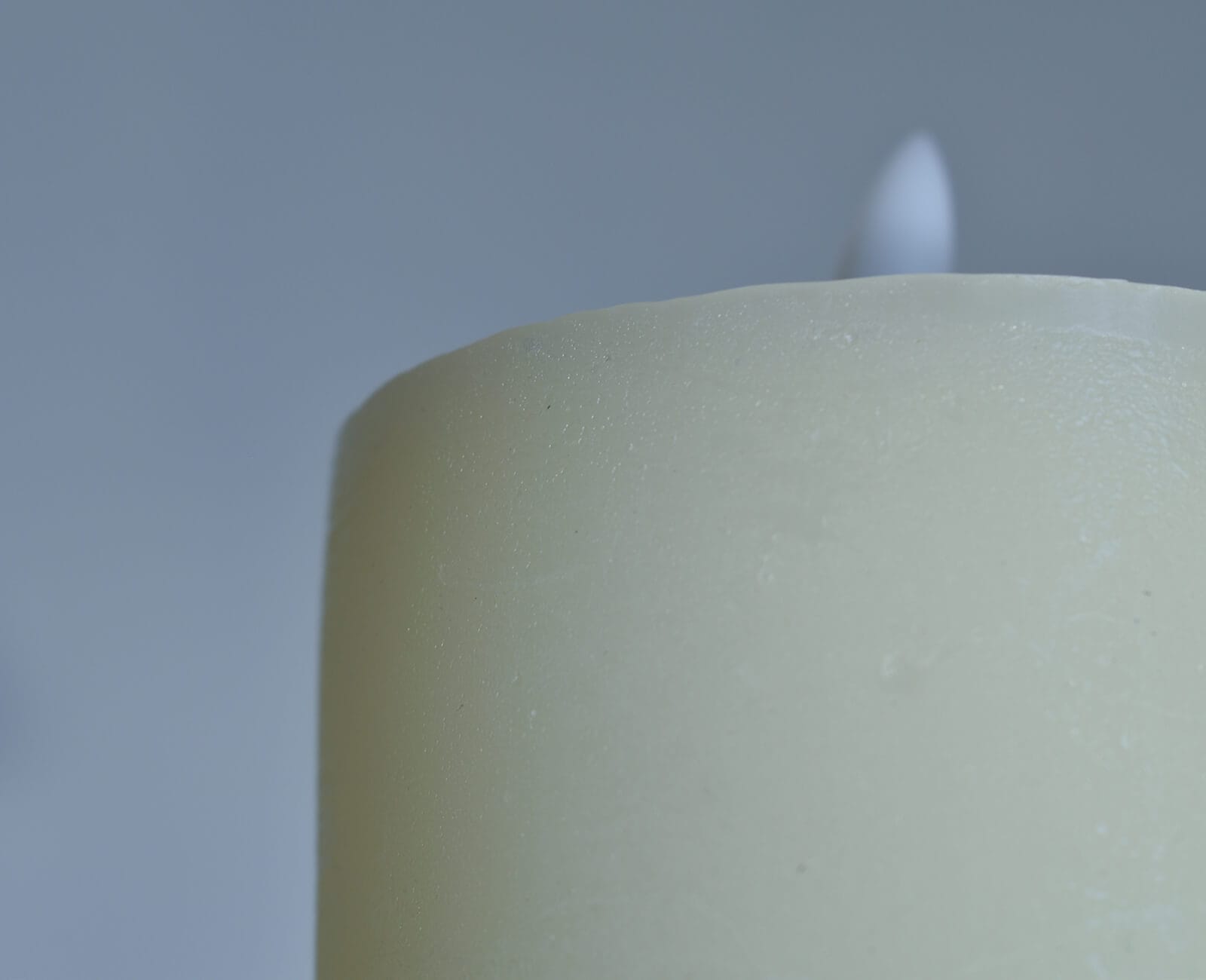 LED LIGHT CANDLE