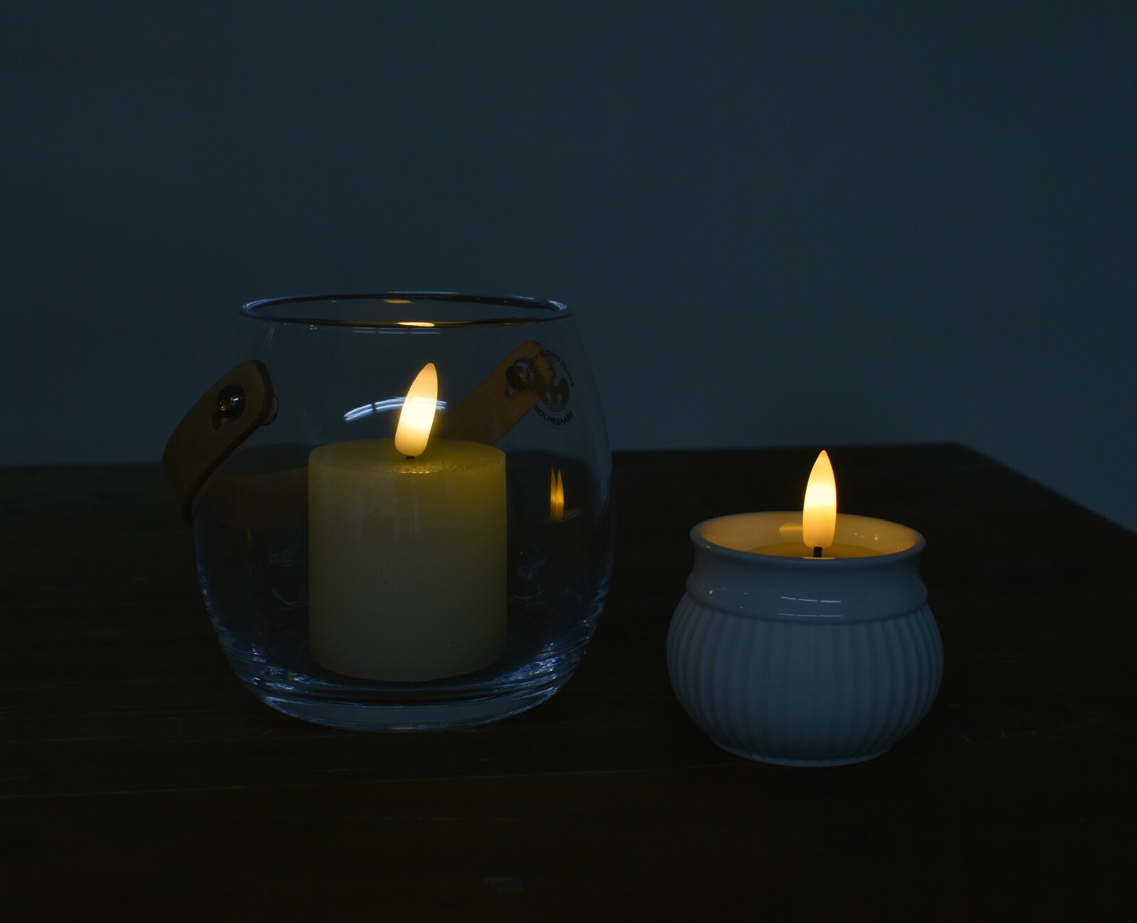 LED LIGHT CANDLE