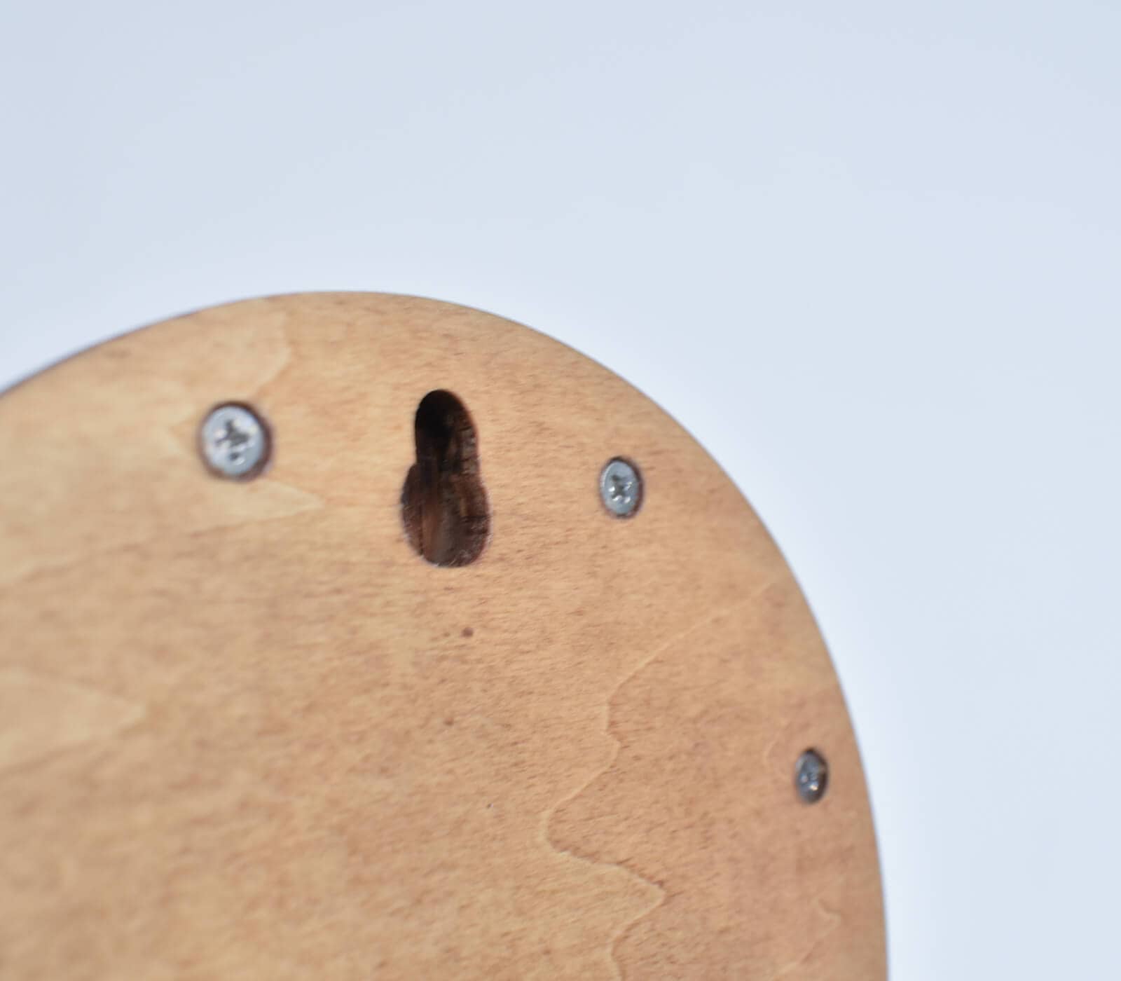 chikuni チクニ 丸台座照明 アンティークブラウン