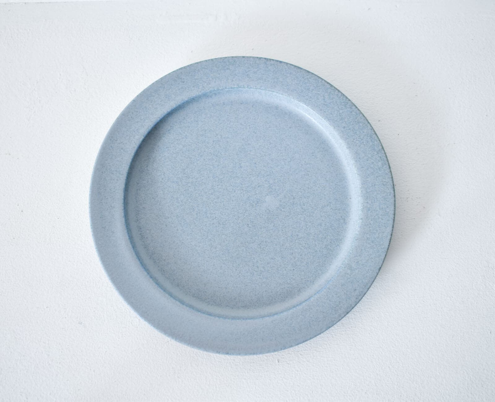 unjour plate / yumiko iihoshi porcelain｜ CATAWARA（カタワラ）