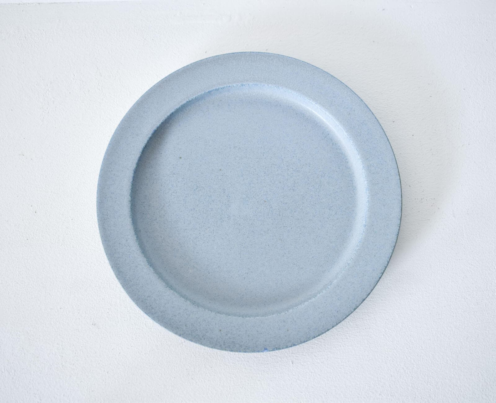 unjour plate / yumiko iihoshi porcelain｜ CATAWARA（カタワラ）