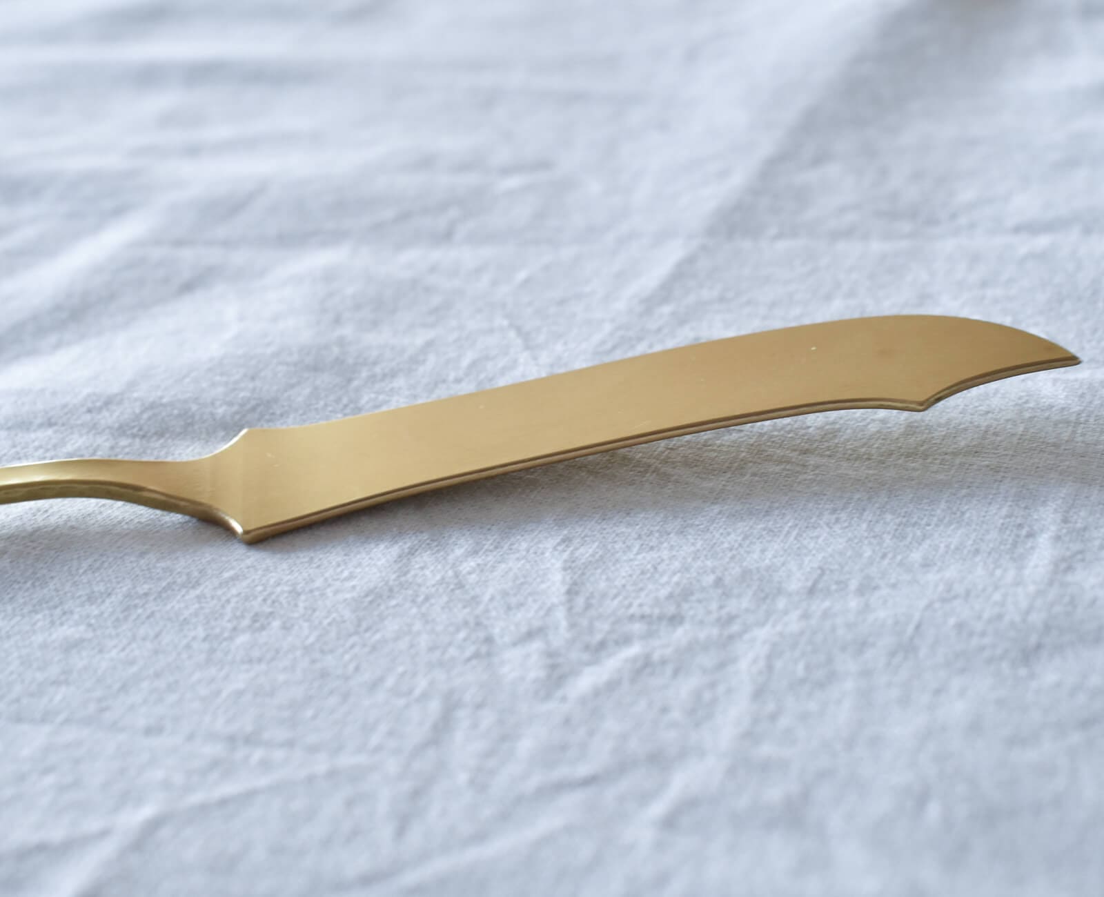 jeté / 樫原ヒロ / カトラリー｜CATAWARA（カタワラ）