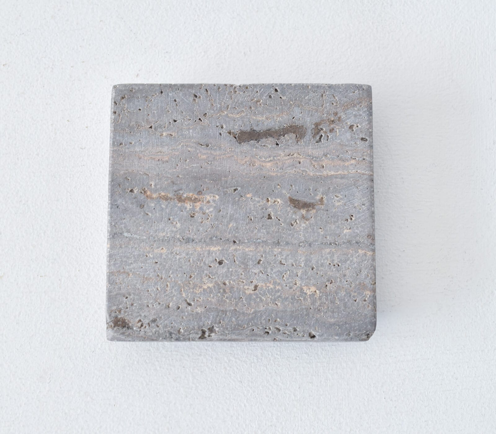 TRAVERTINE CUTLERY HOLDER｜CATAWARA（カタワラ）