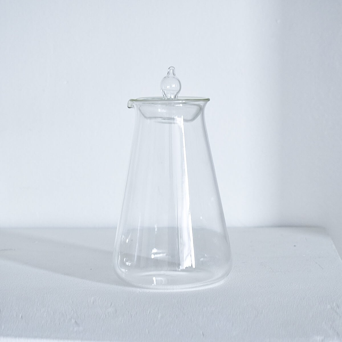 HOYA POT /小泉硝子製作所｜CATAWARA（カタワラ）