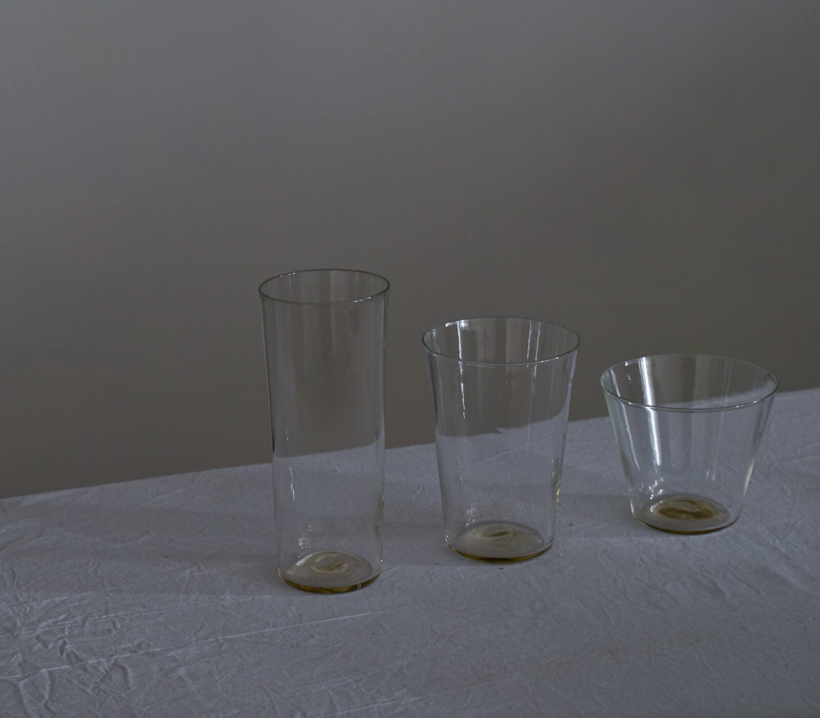 CUP / WASHIZUKA GLASS STUDIO ｜CATAWARA（カタワラ）