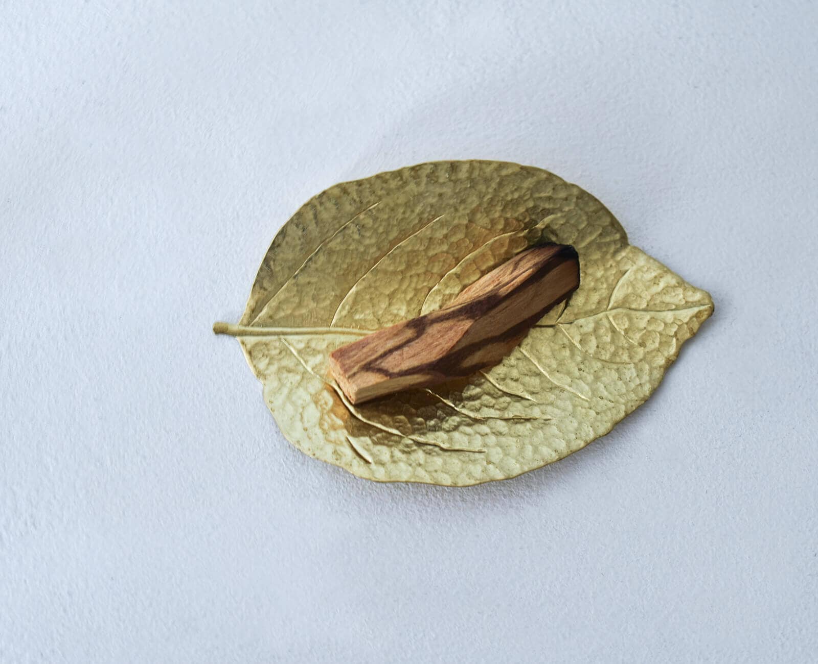 LEAF PLATE