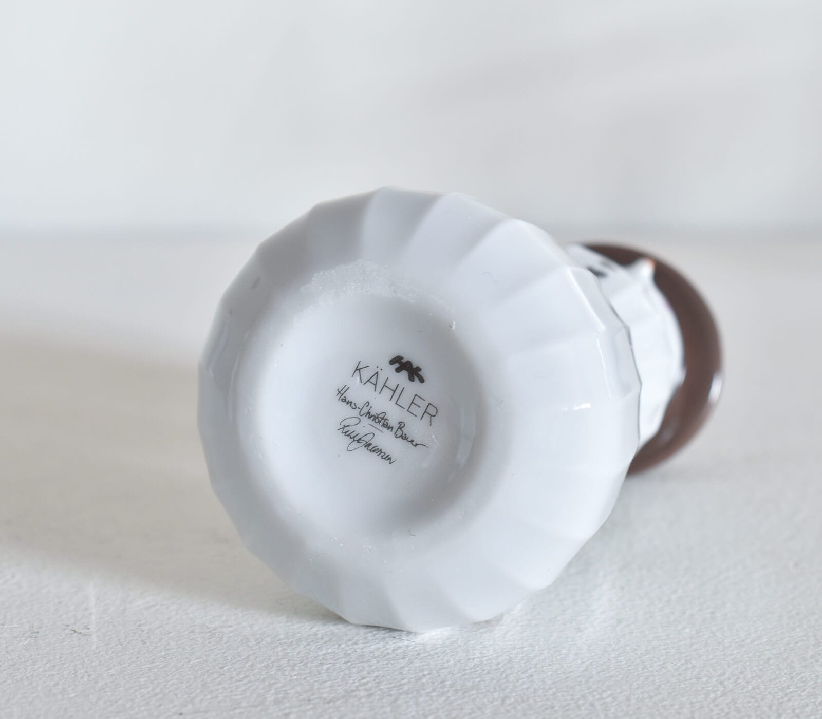 hammershoi christmas / khaler｜CATAWARA（カタワラ）