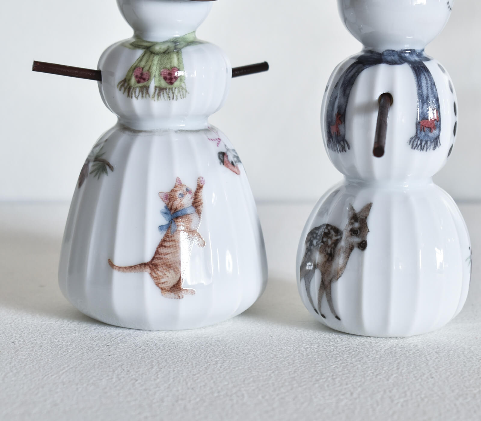 hammershoi christmas / khaler｜CATAWARA（カタワラ）