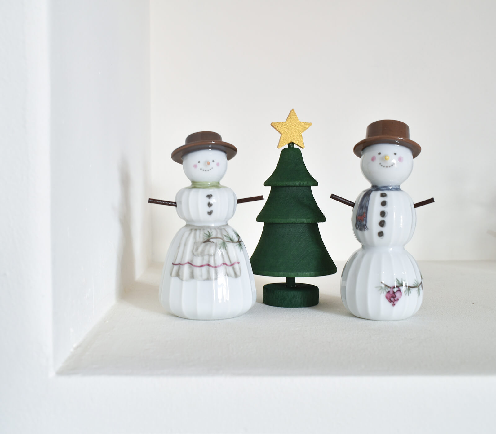 hammershoi christmas / khaler｜CATAWARA（カタワラ）