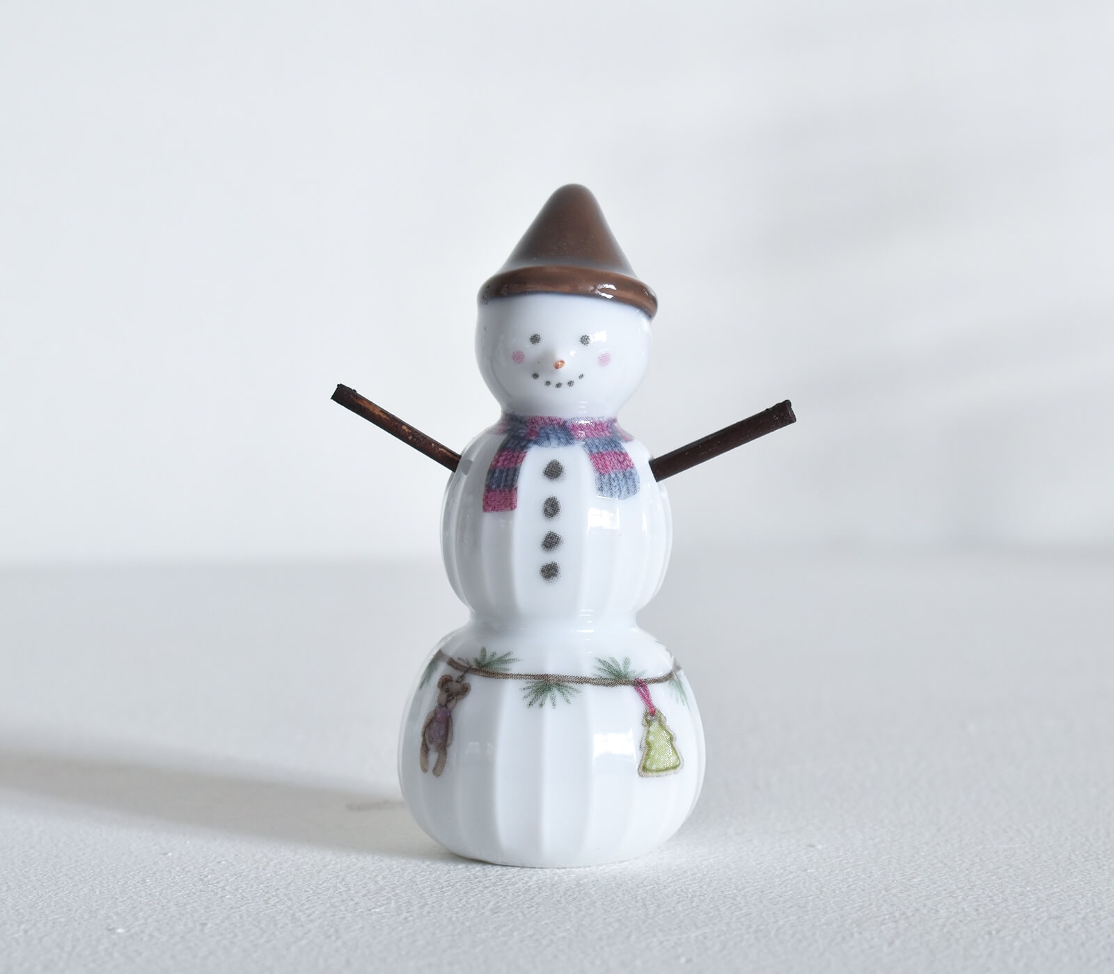 hammershoi christmas / khaler｜CATAWARA（カタワラ）