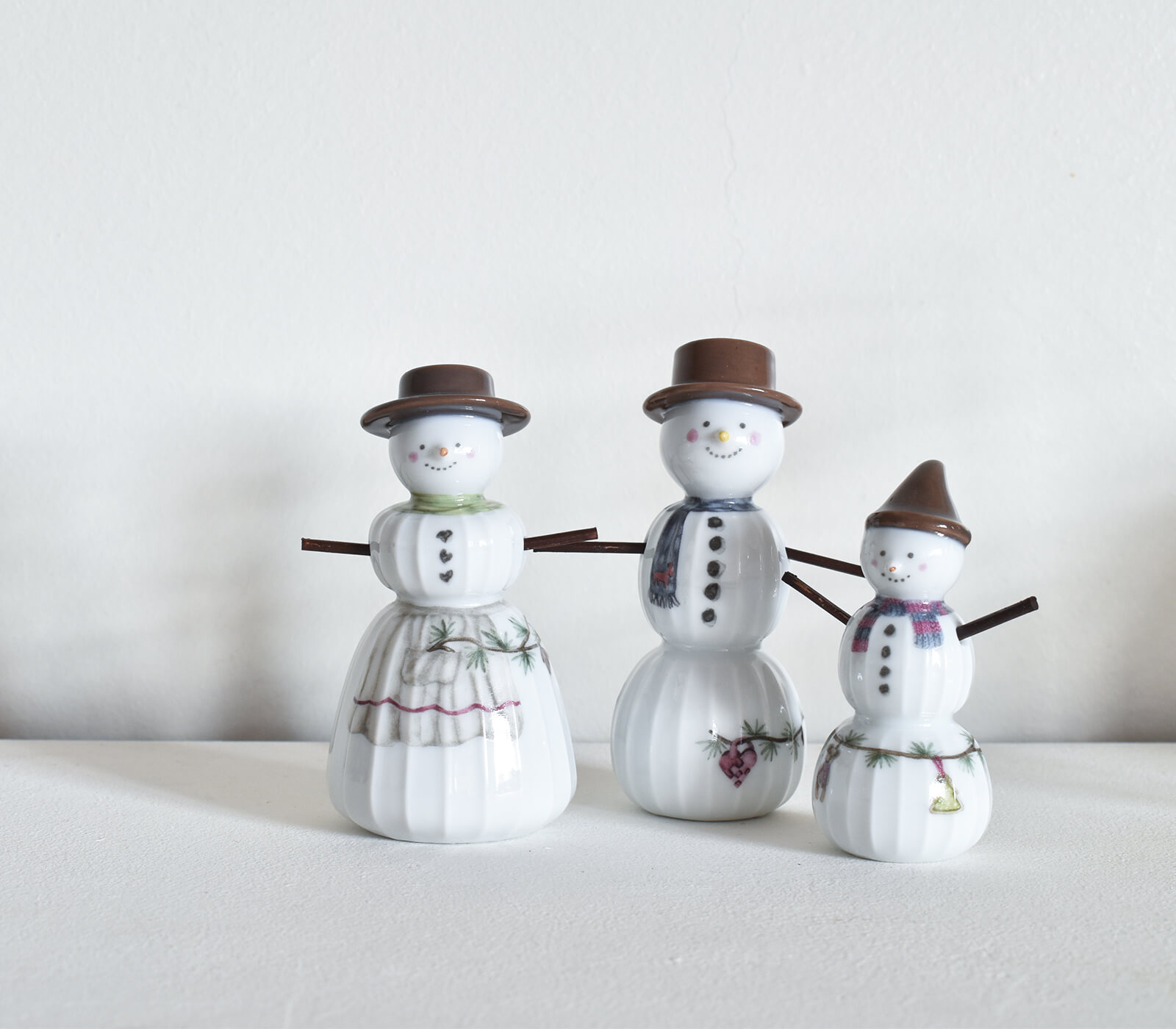 hammershoi christmas