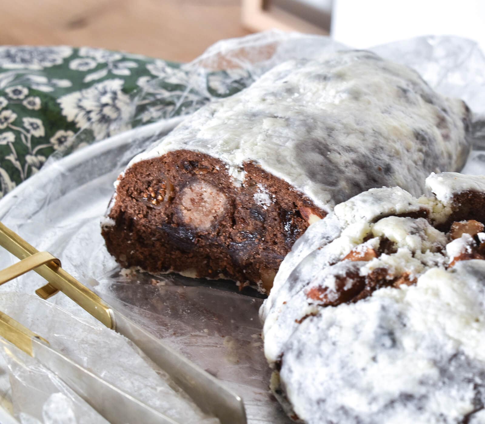 ���ꥹ�ޥ�����ȡ���� TAKIBI BAKERY