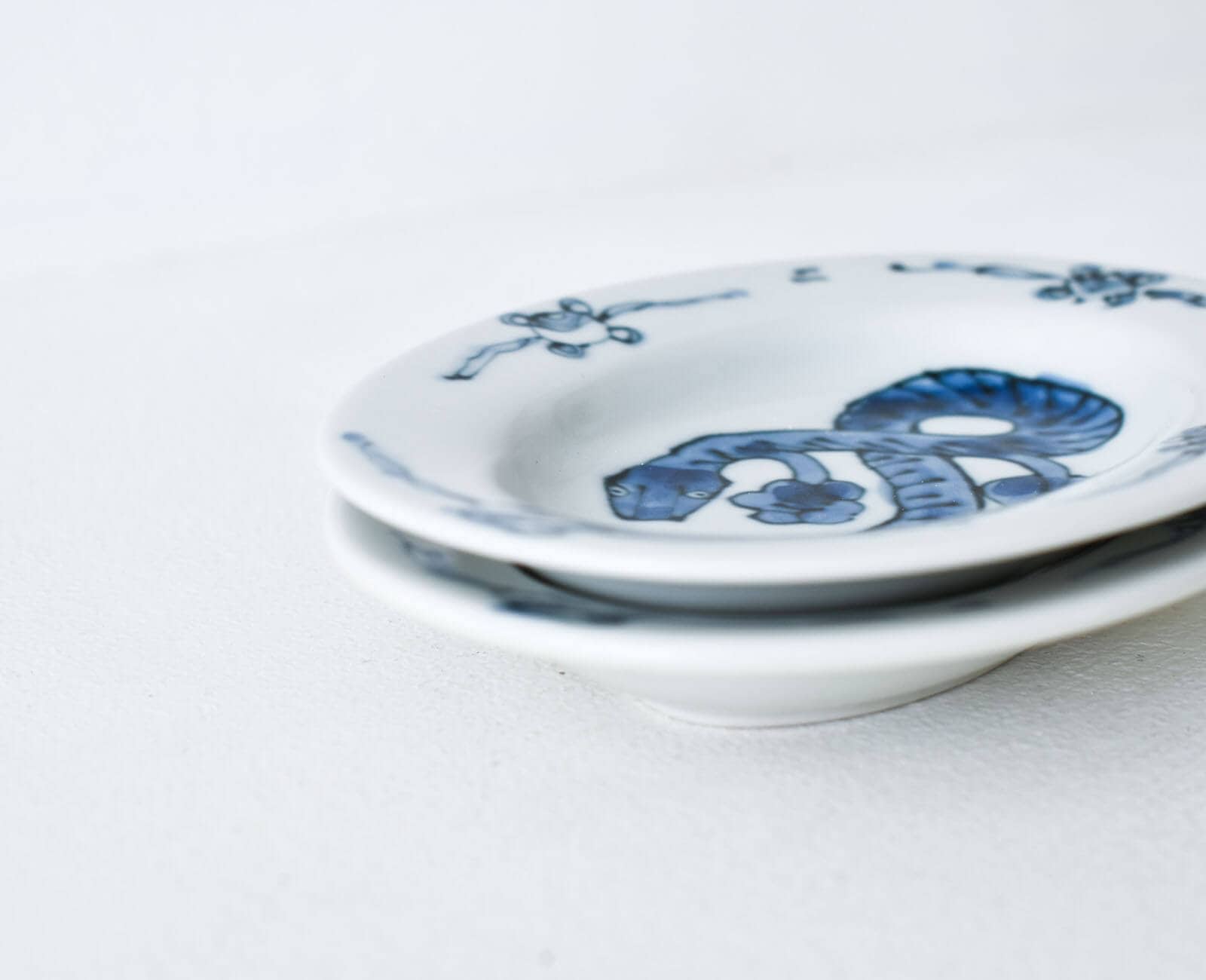 2025 YEAR PLATE / 石原 亮太 ｜CATAWARA（カタワラ）