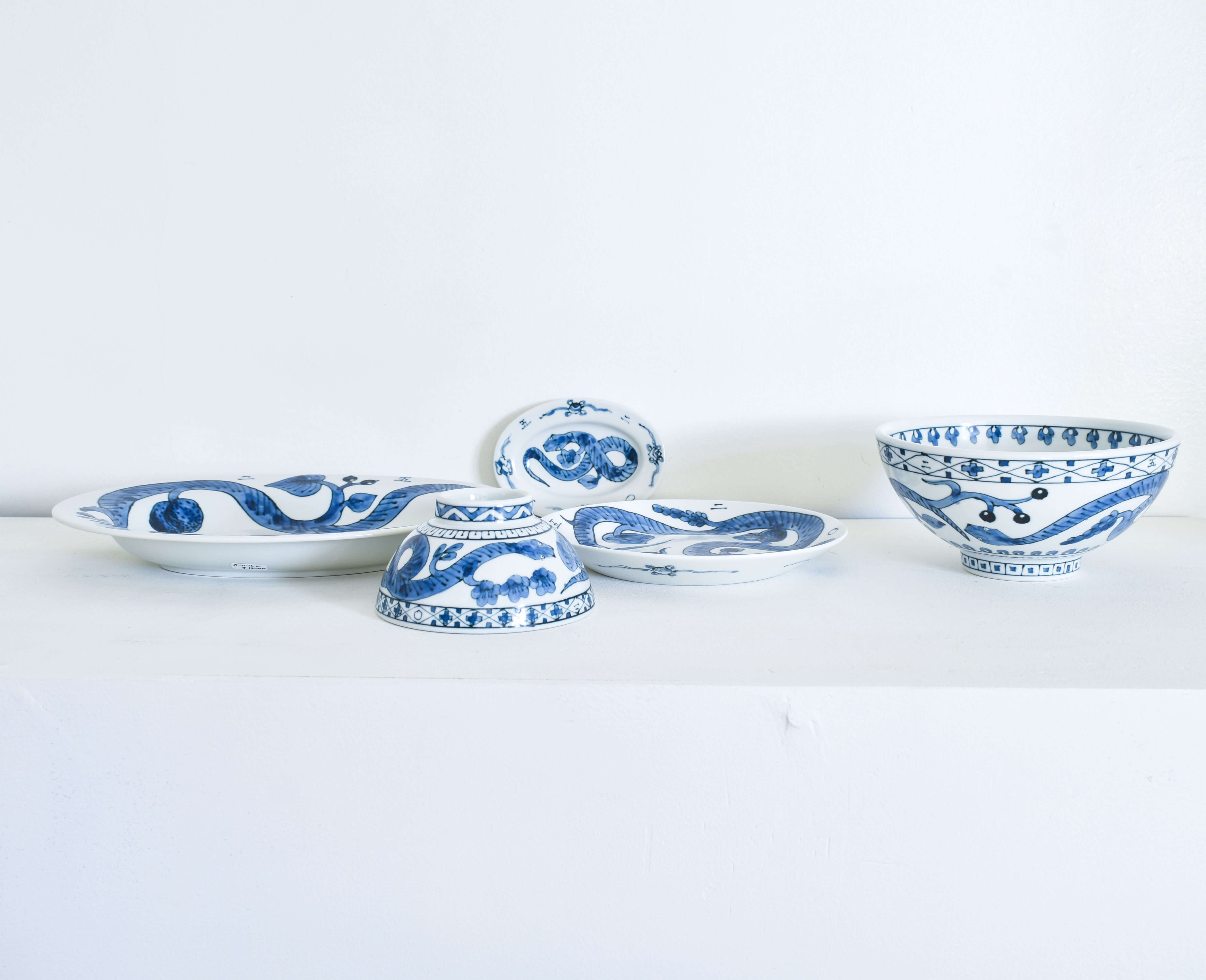 2025 YEAR PLATE / 石原 亮太 ｜CATAWARA（カタワラ）