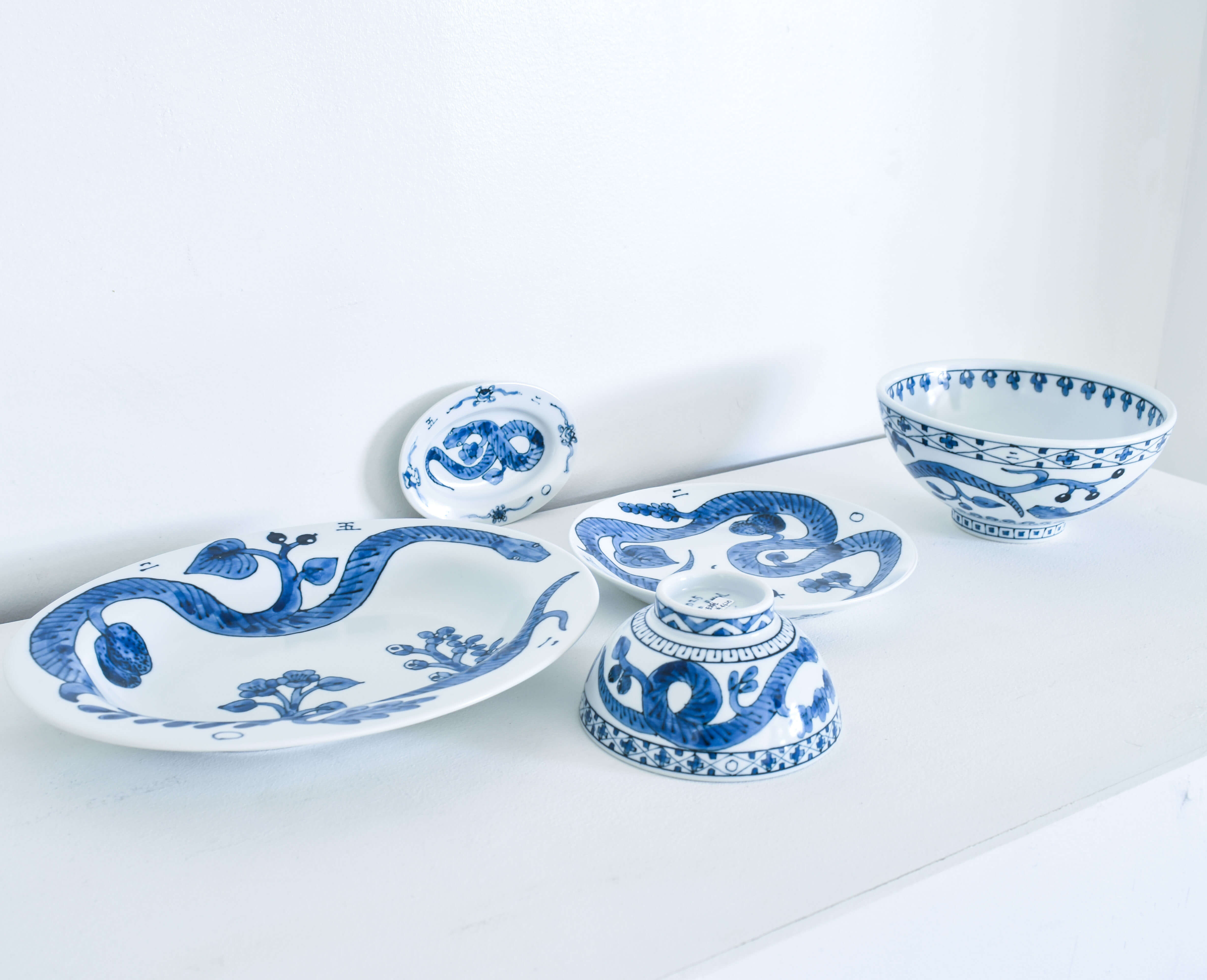 2025 YEAR PLATE / 石原 亮太 ｜CATAWARA（カタワラ）