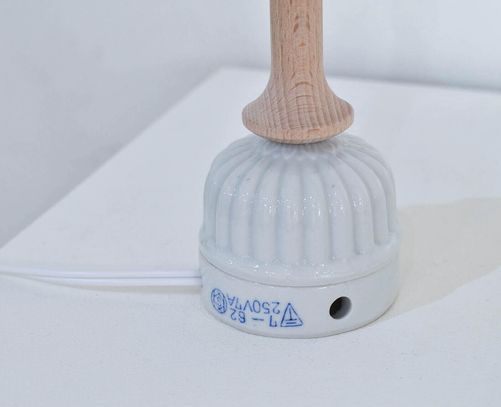 candlestick / 中嶋和也 vickey