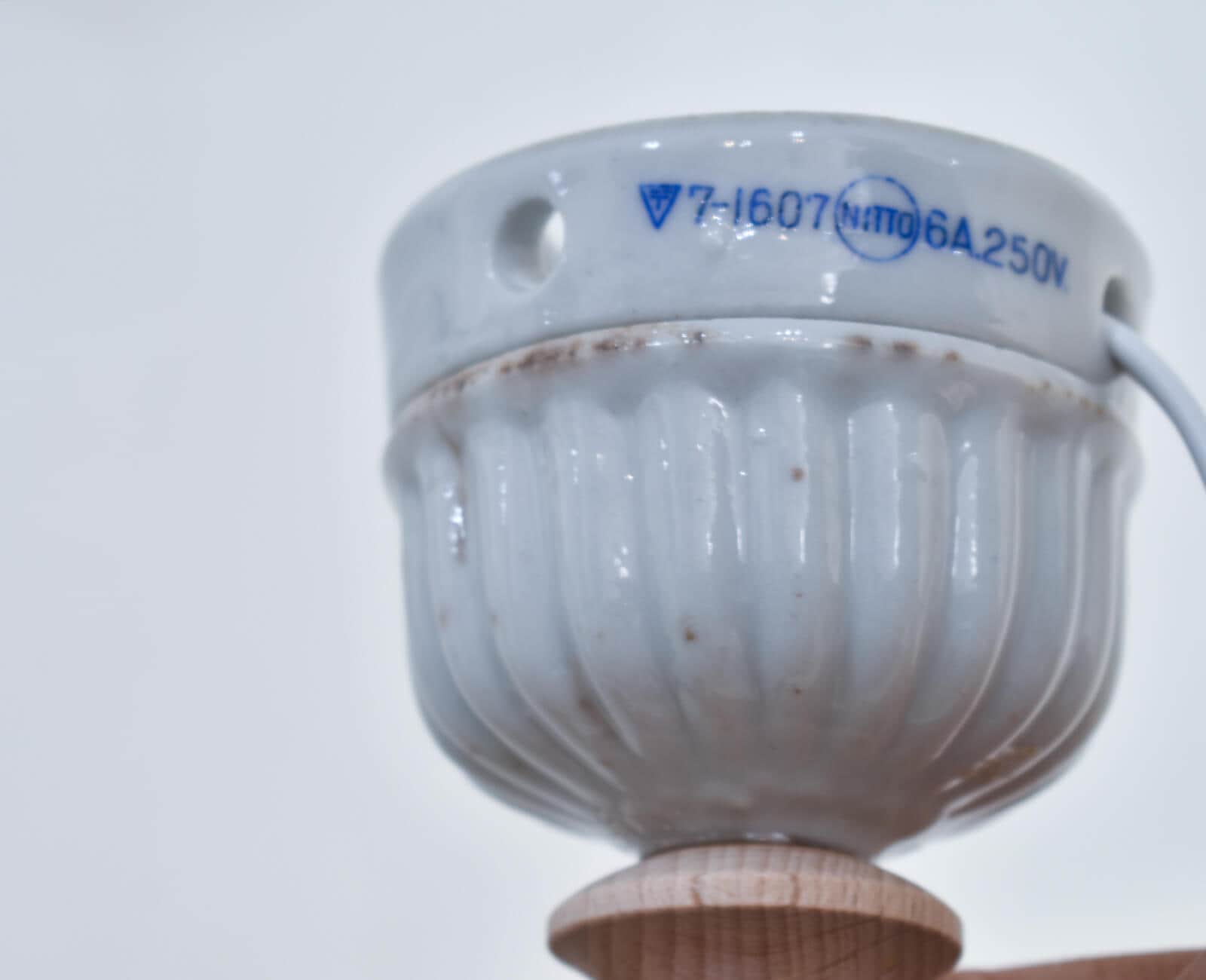 candlestick / 中嶋和也 vickey