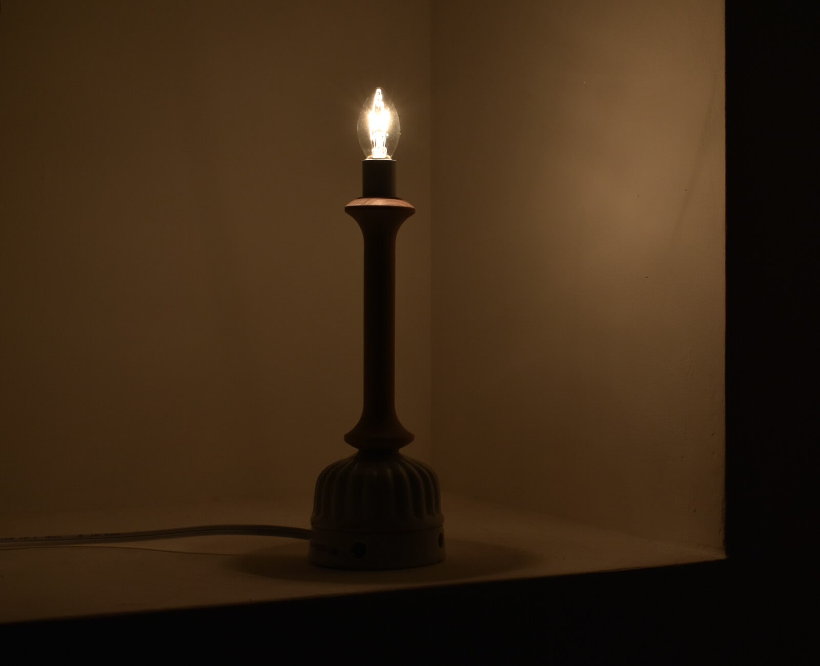 candlestick / 中嶋和也 vickey 