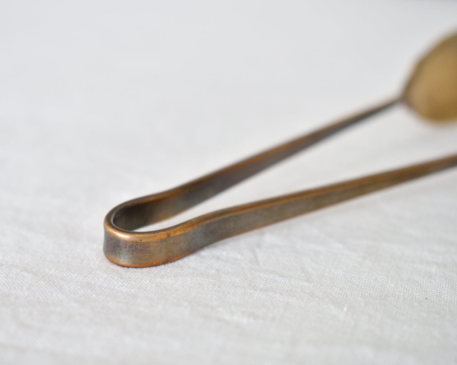 jeté mini tongs / 樫原ヒロ / ミニトング｜CATAWARA（カタワラ）