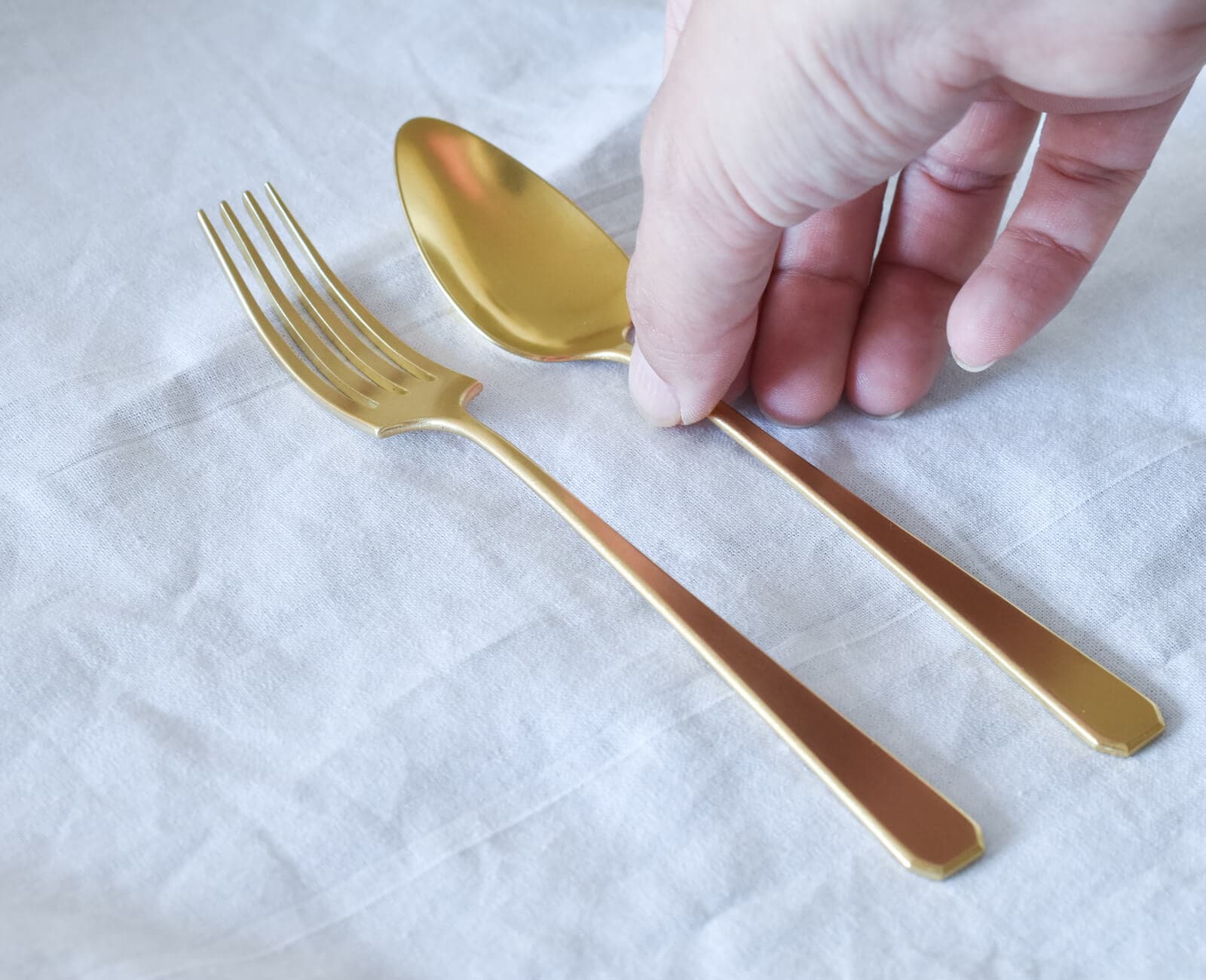 mêlé / 樫原ヒロ / カトラリー｜CATAWARA（カタワラ）