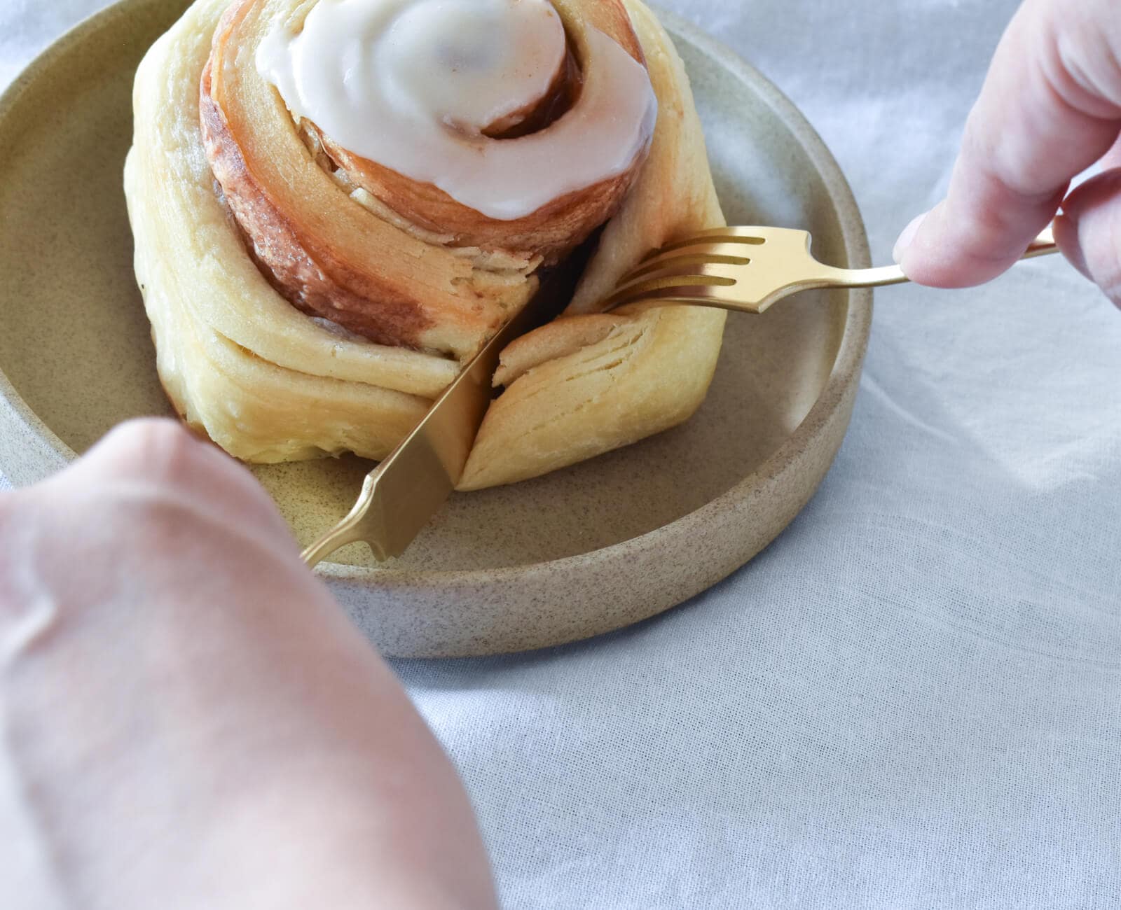 mêlé / 樫原ヒロ / カトラリー｜CATAWARA（カタワラ）