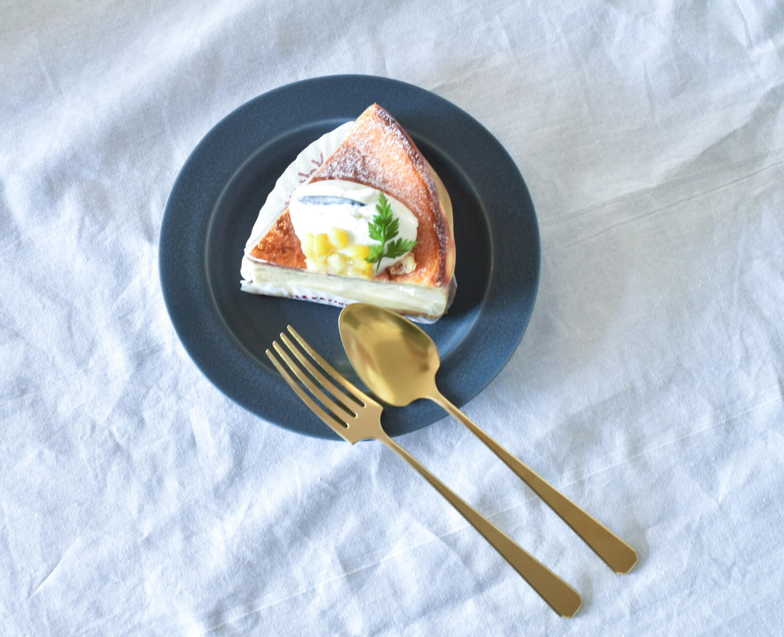 樫原ヒロさん　ケーキフォーク　4点 樫原ヒロさん ケーキフォーク 4点 樫原ヒロさん ケーキフォーク 4点