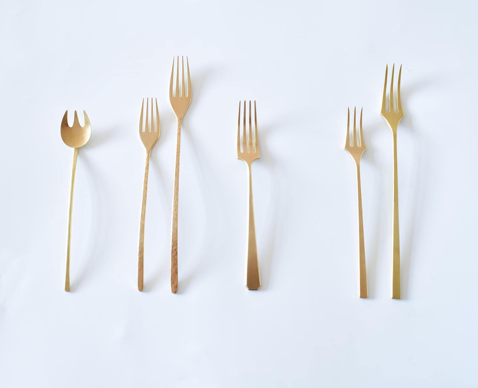 樫原ヒロ　カトラリーセット 4点 樫原ヒロ カトラリーセット 4点 樫原ヒロ カトラリーセット 4点