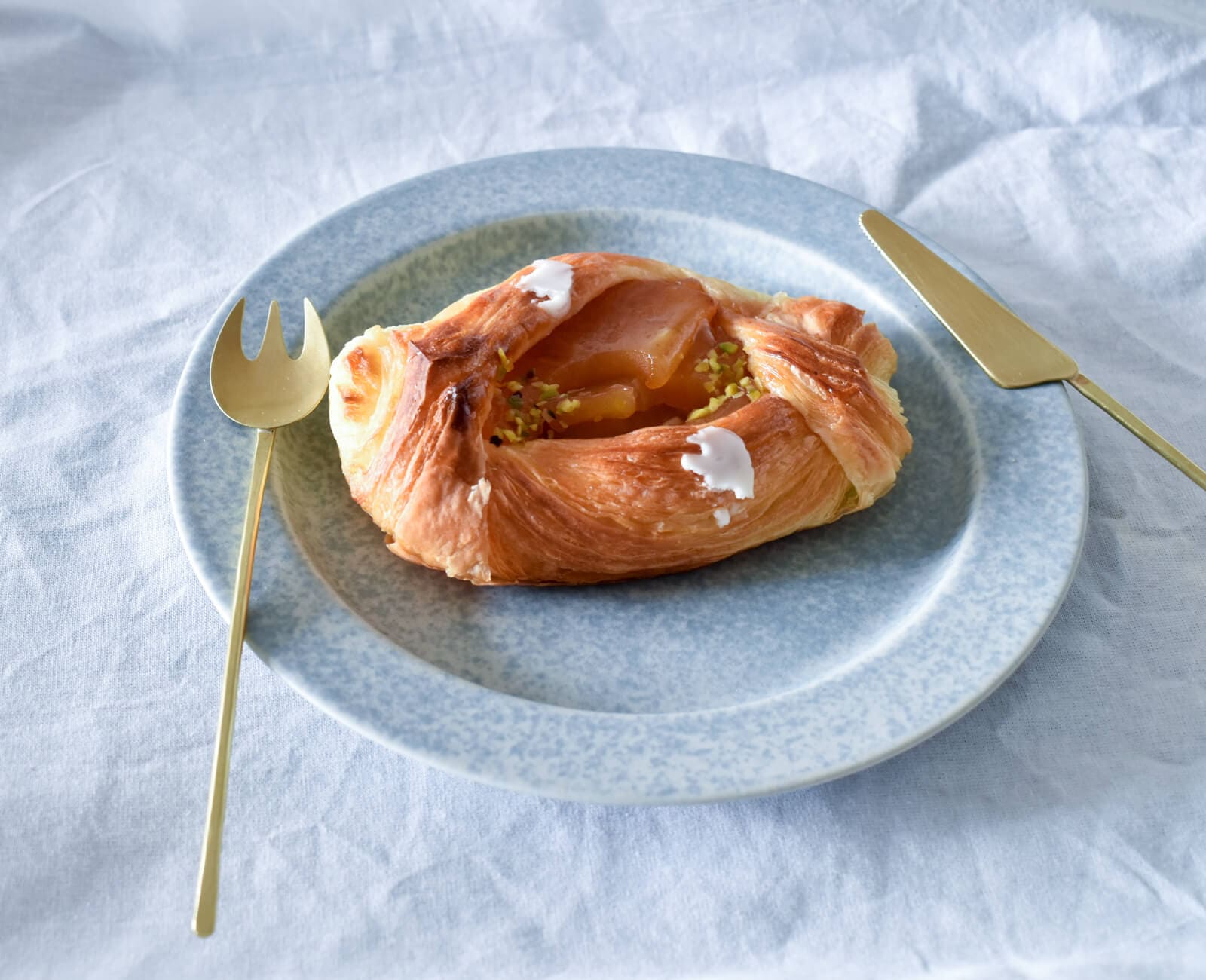 樫原ヒロ　カトラリーセット 4点 樫原ヒロ｜カトラリー作品を2月1日にオンライン販売します – コノヒノ