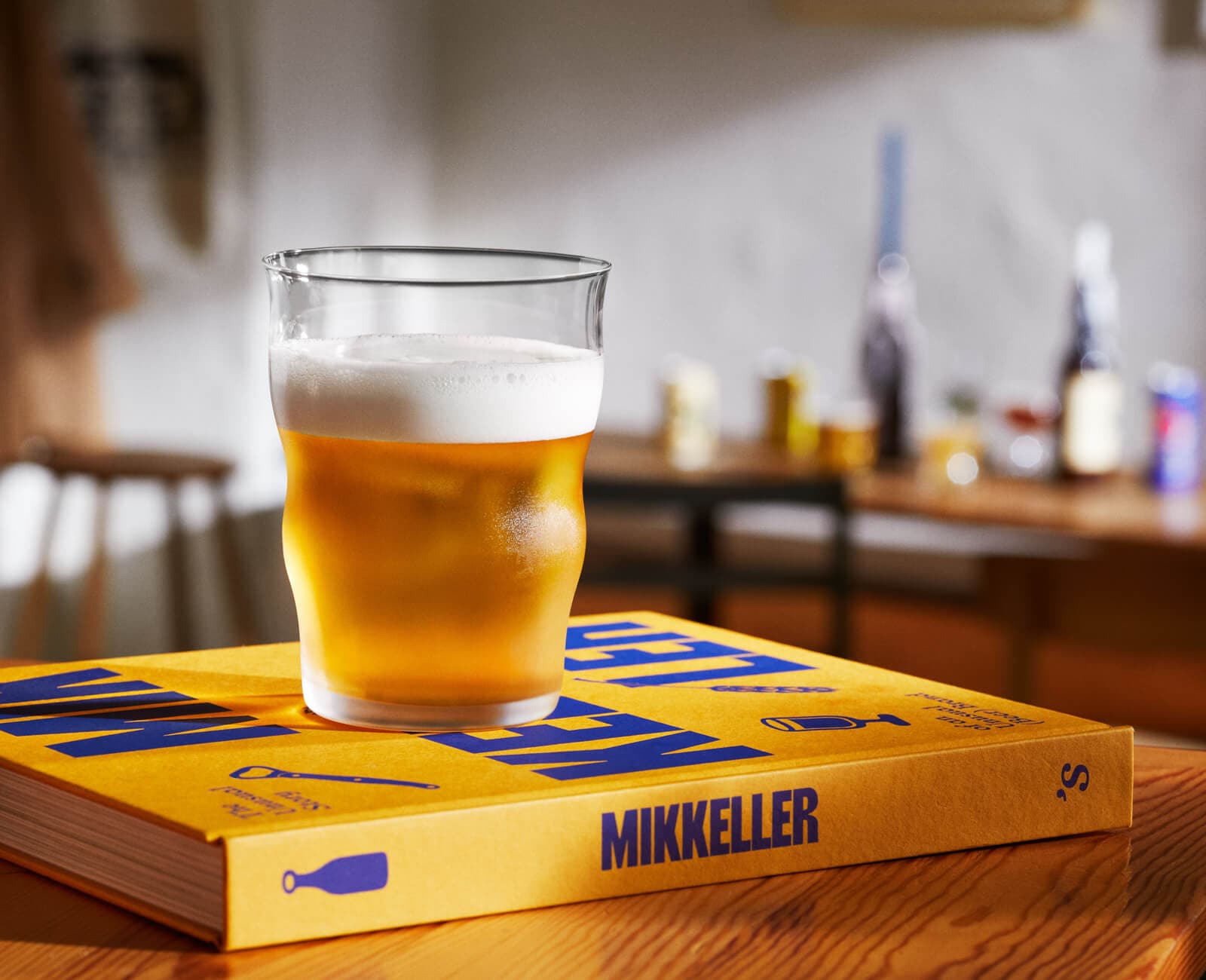 MIKKELLER���饹