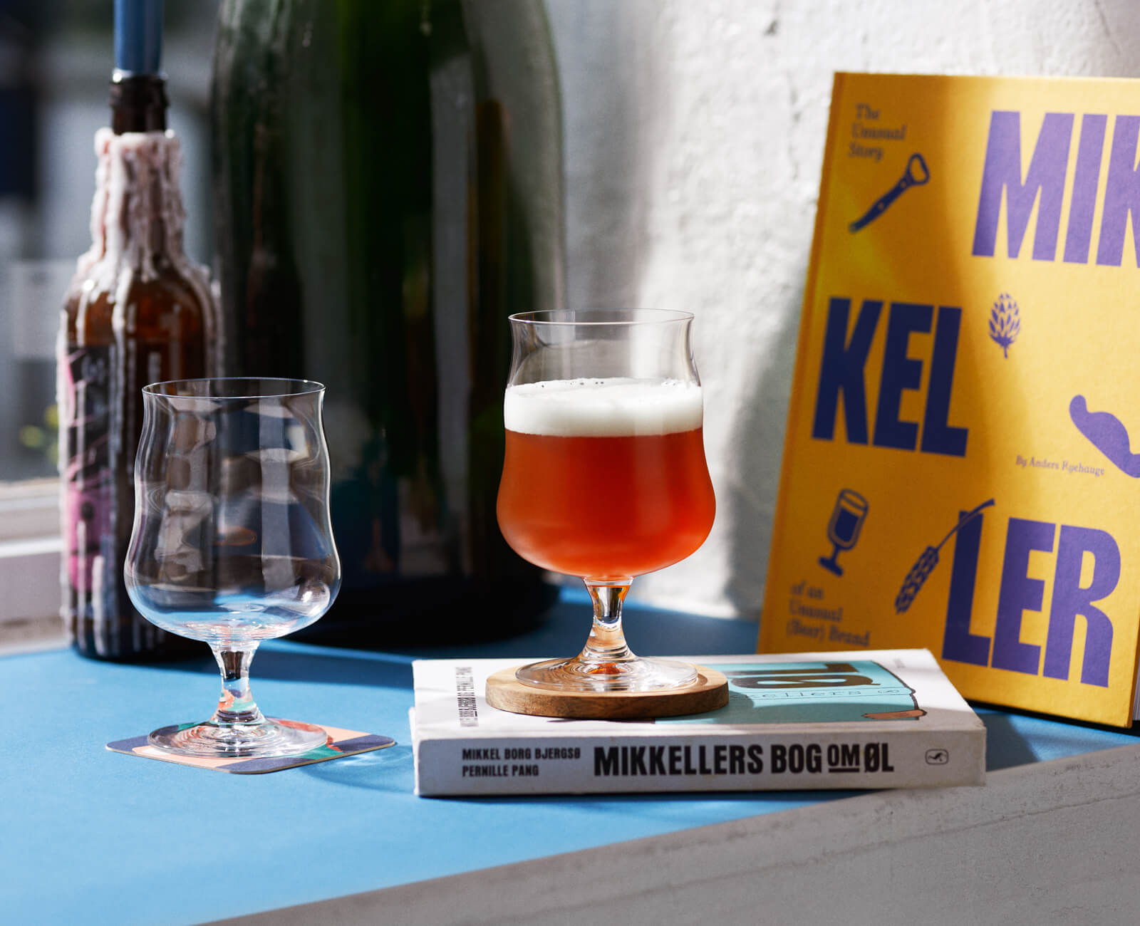 MIKKELLER���饹