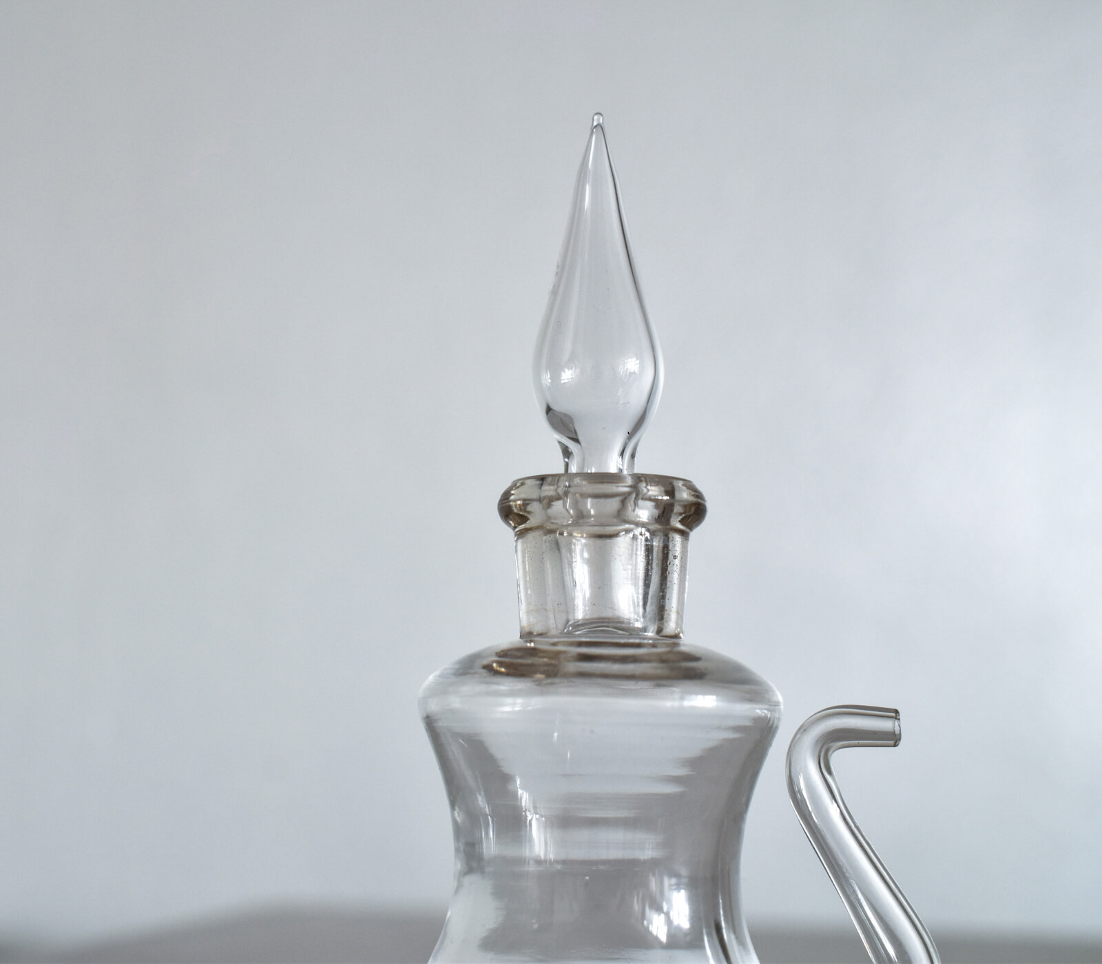 醤油差し / 小泉硝子製作所｜CATAWARA（カタワラ）