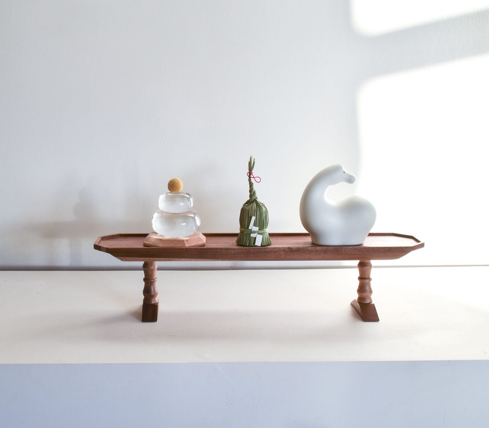 ✴︎最後の1台✴︎ ハンドメイド　ディスプレイステップラダー ✴︎最後の1台✴︎ ハンドメイド ディスプレイステップラダー 【公式通販】