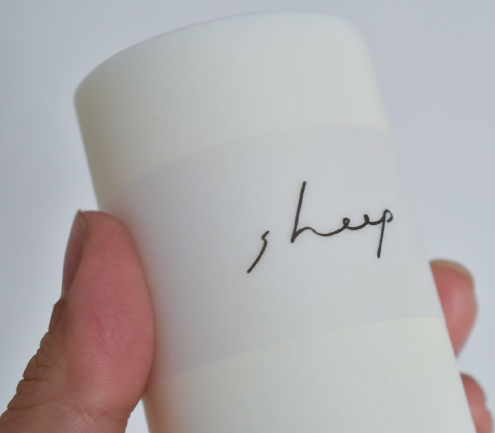 ���������ɥ� sheep