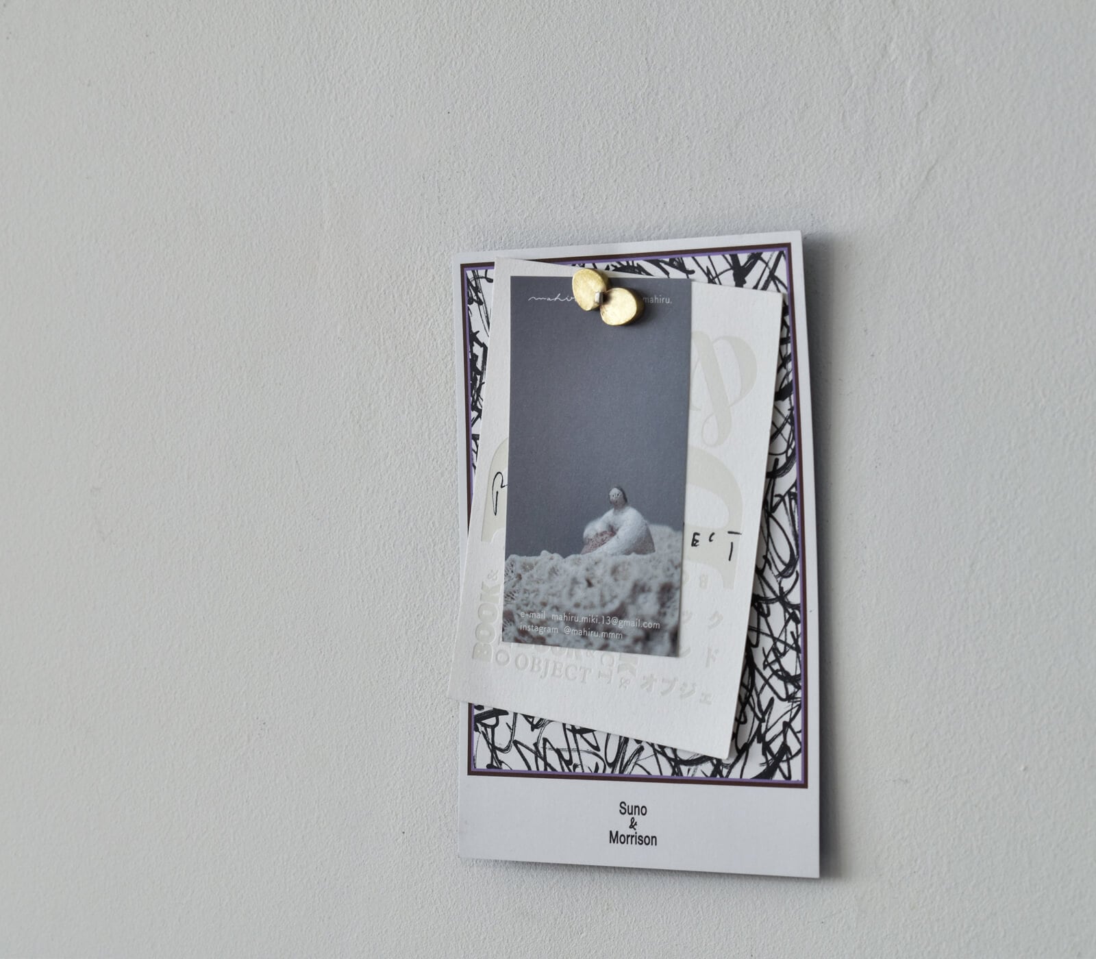 �֤�ĳ�Υԥ�