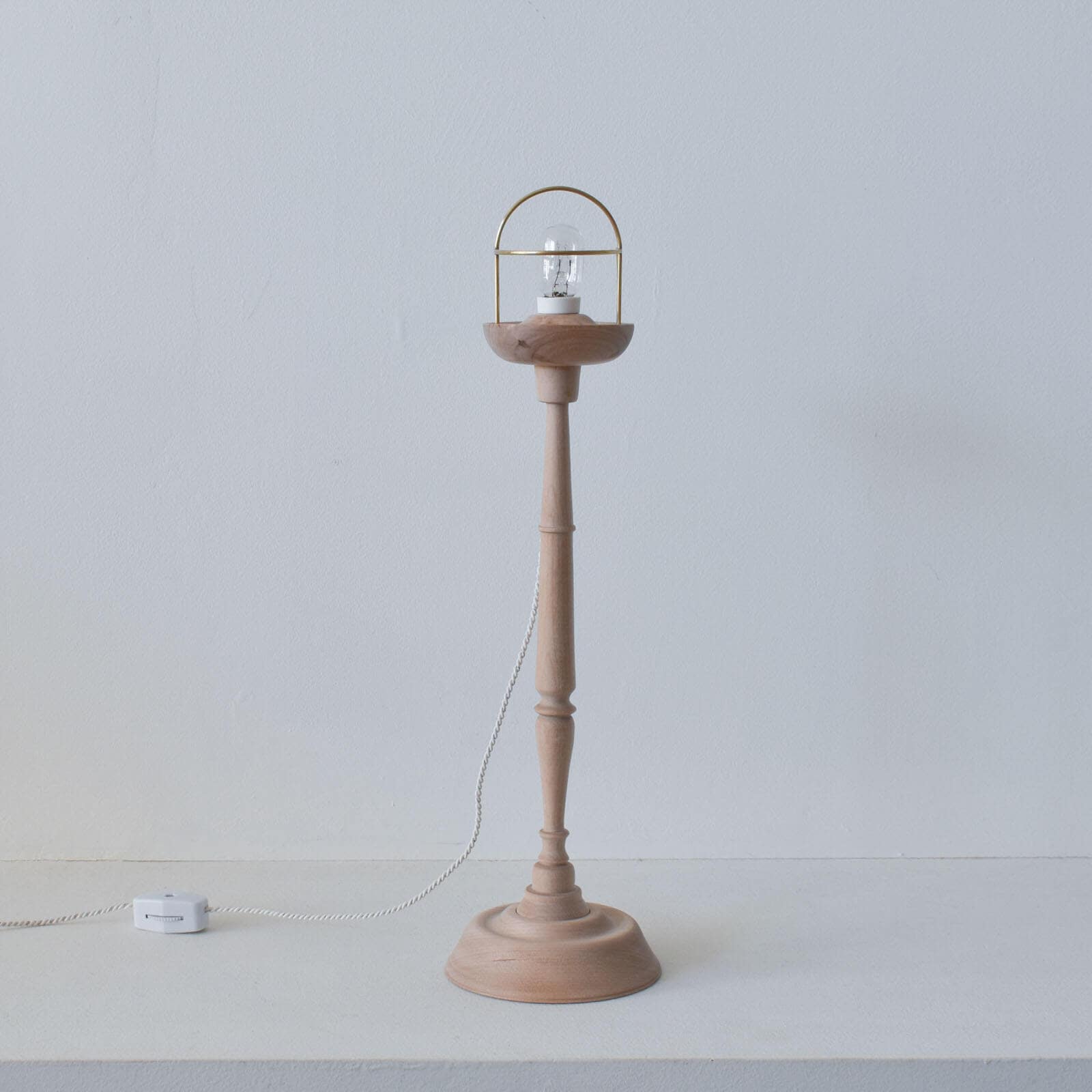 candlestick / 中嶋和也 vickey
