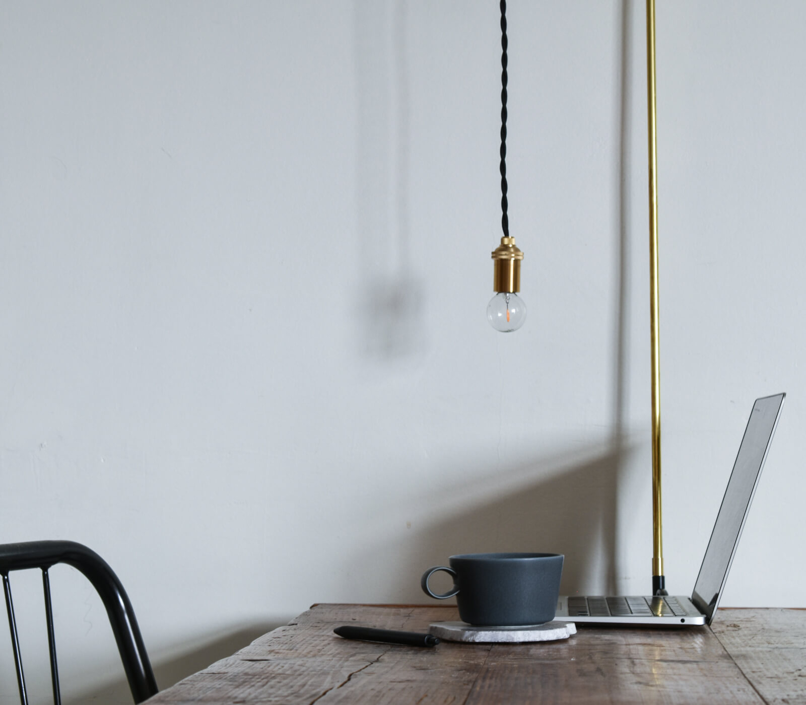HAMN SWAY LAMP