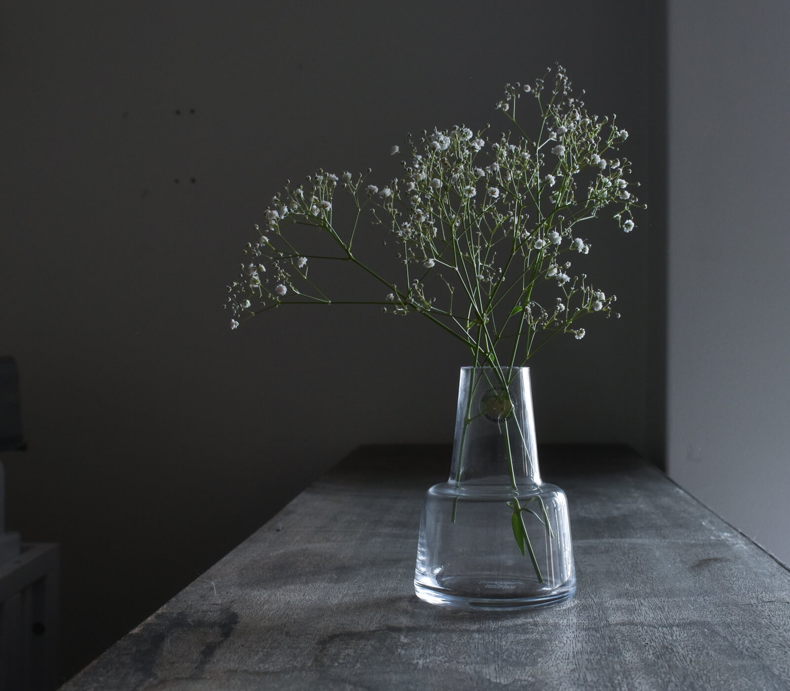 FLORA VASE