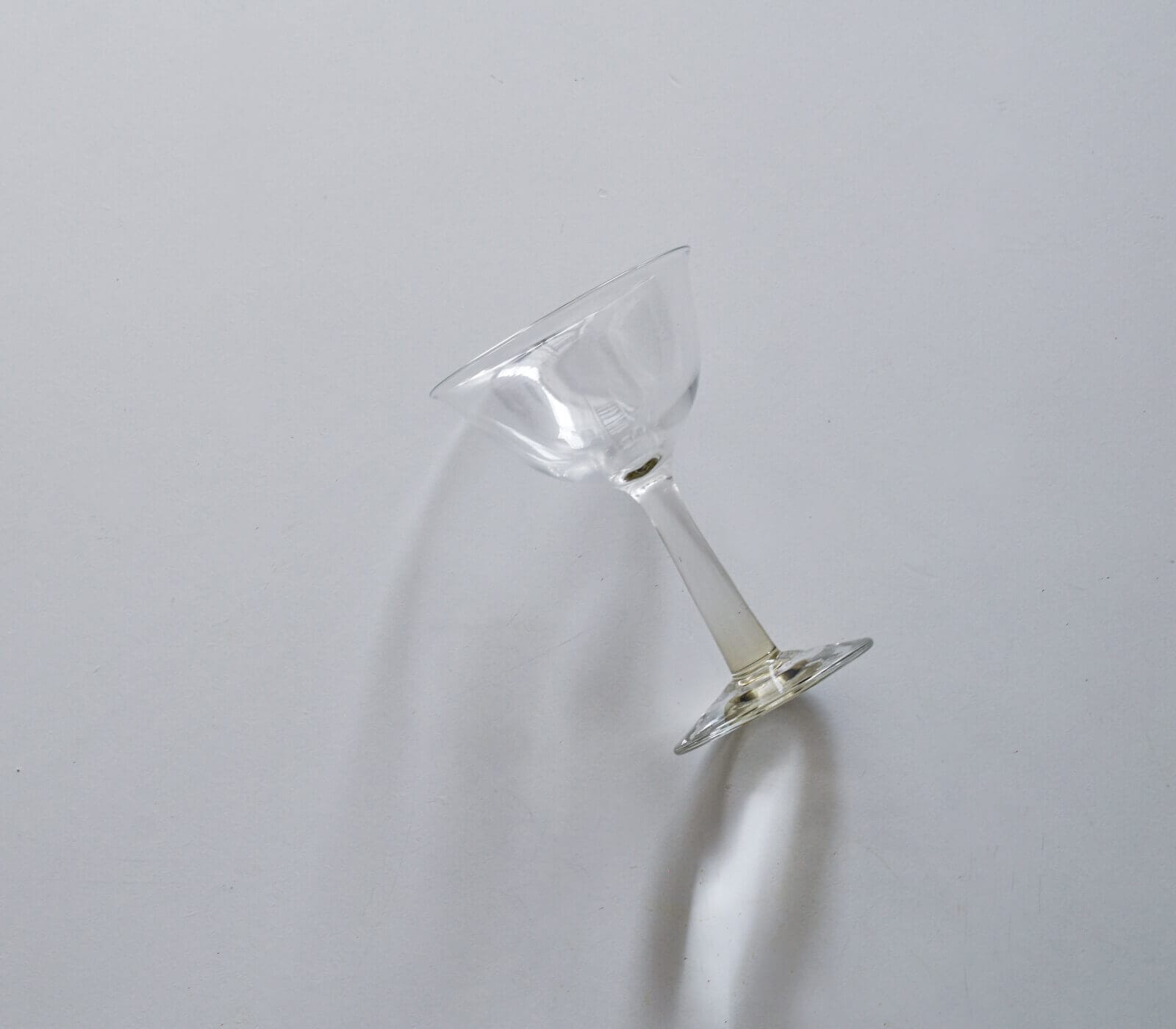 washizuka glass studio sakeglass