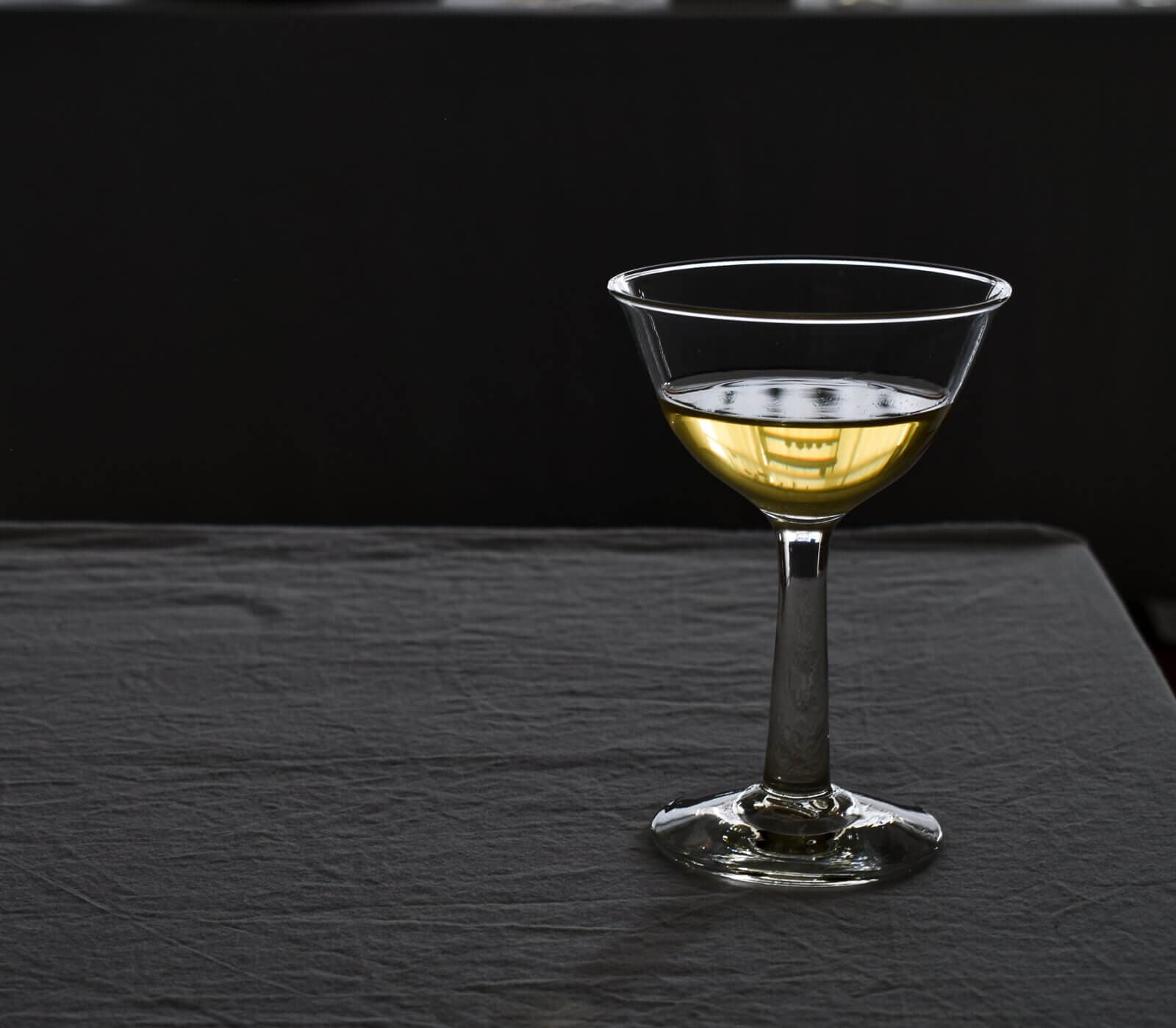 SAKE GLASS