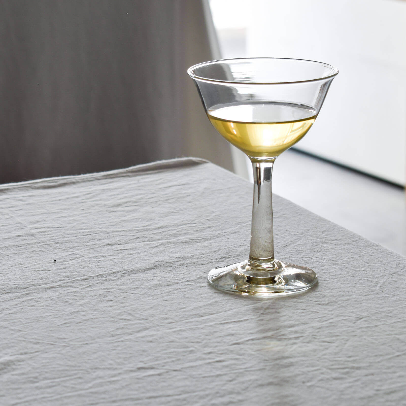sake glass
