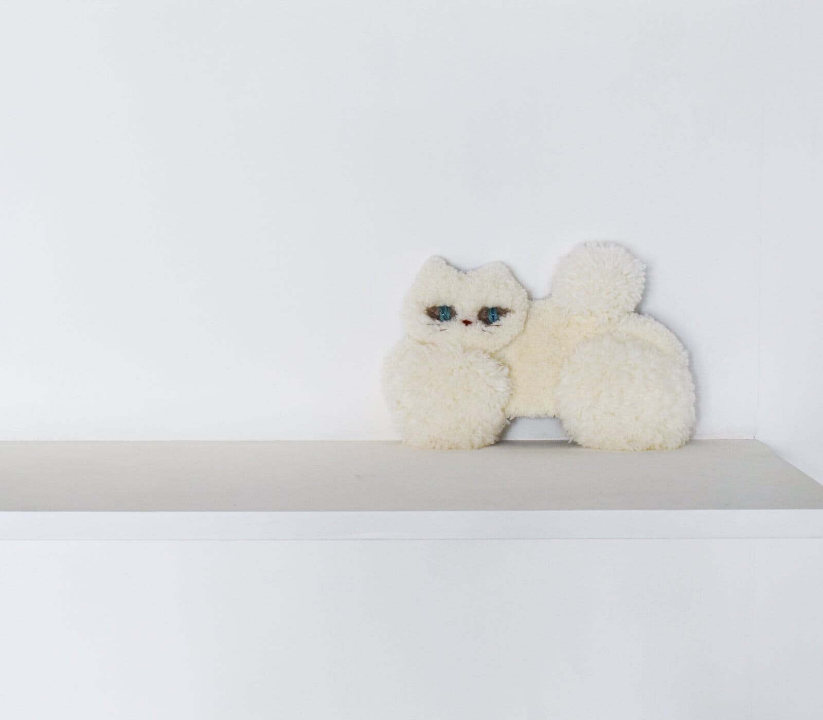 MINI RUG / Atelier Somi