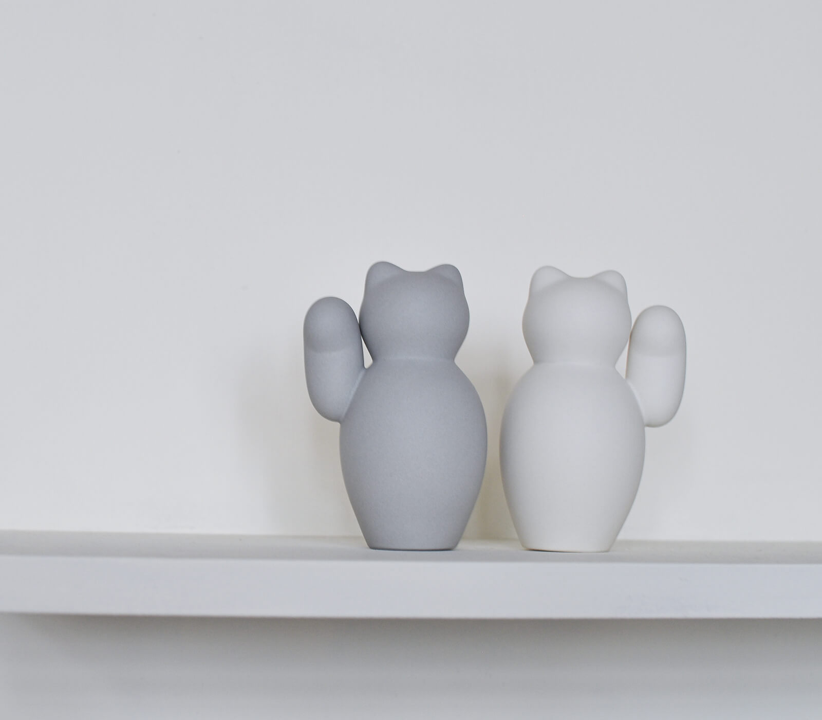 MANEKINEKO / 菊池俊治｜CATAWARA（カタワラ）