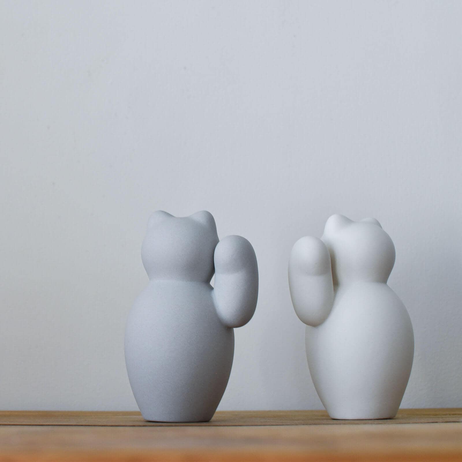 MANEKINEKO